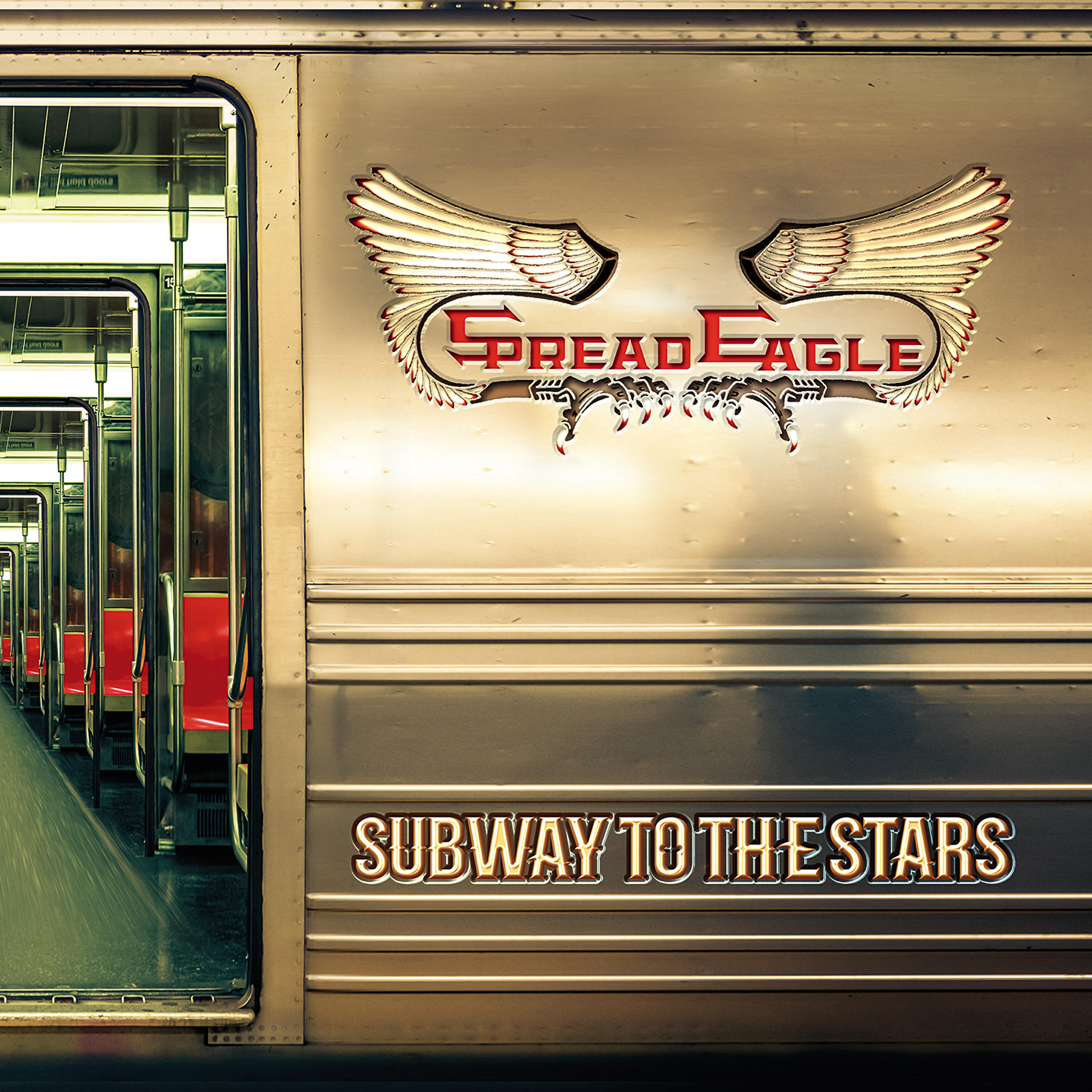 Релиз Sound of Speed