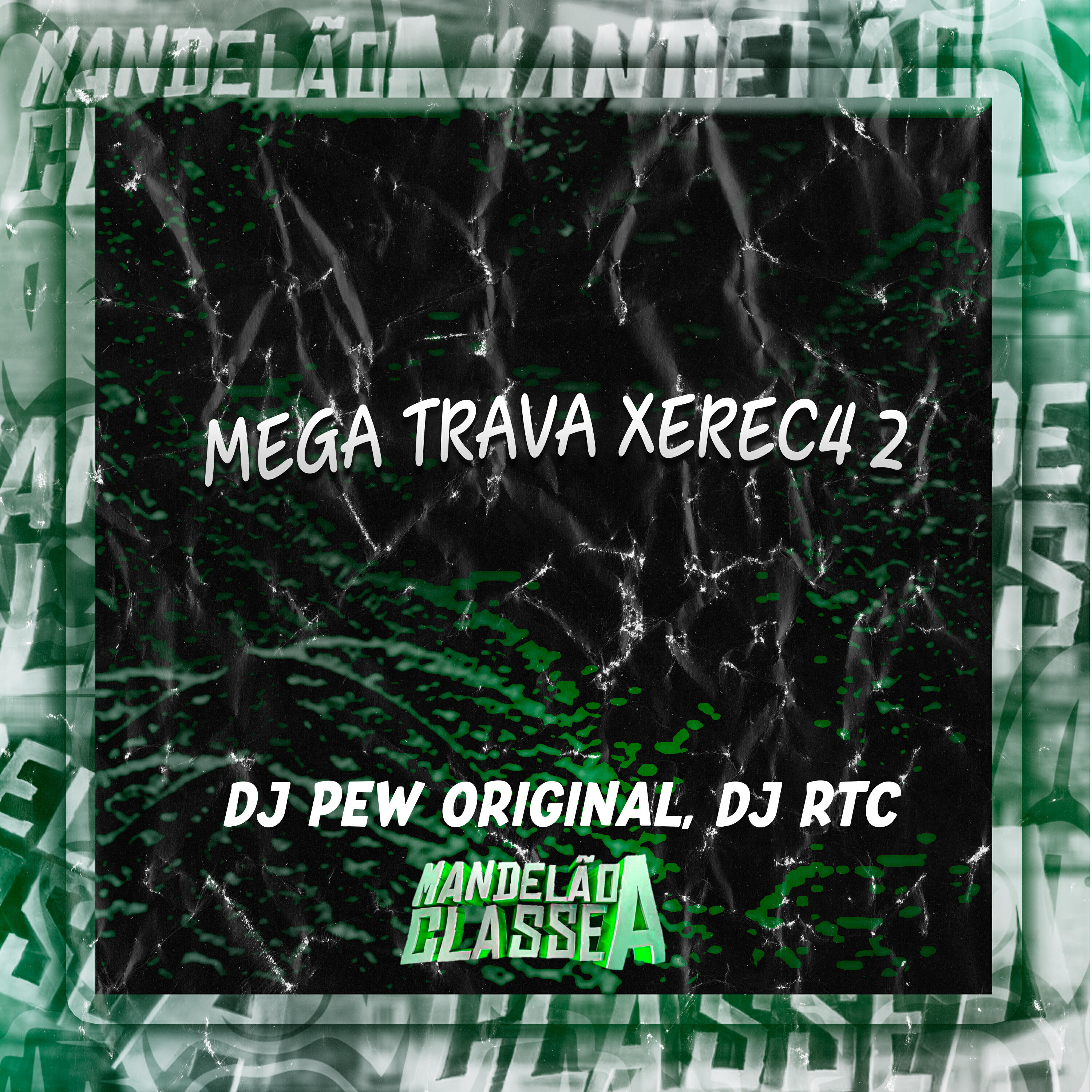 Релиз Mega Trava Xerec4 2
