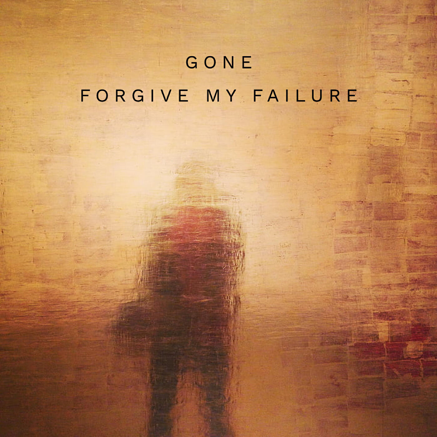Релиз Gone