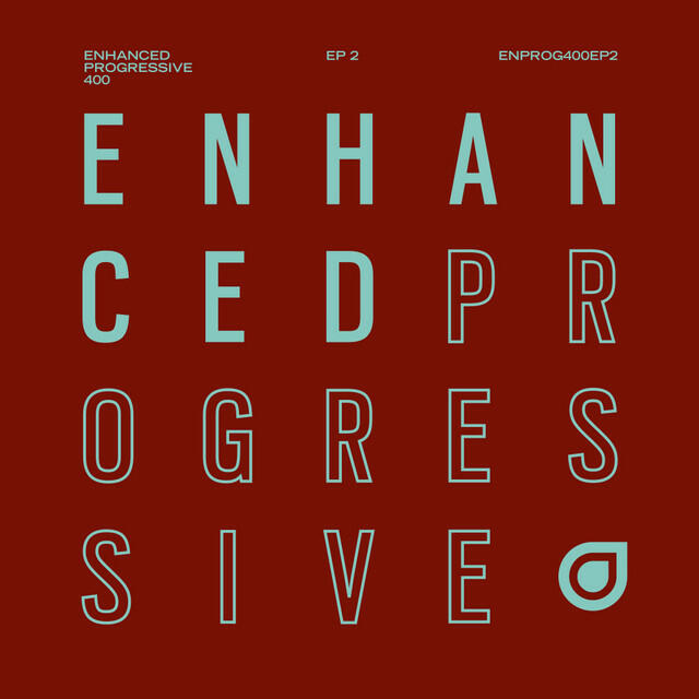 Релиз Enhanced Progressive 400 EP 2