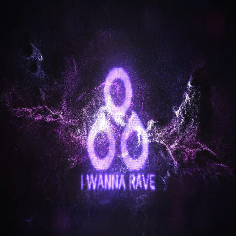 Релиз I Wanna Rave