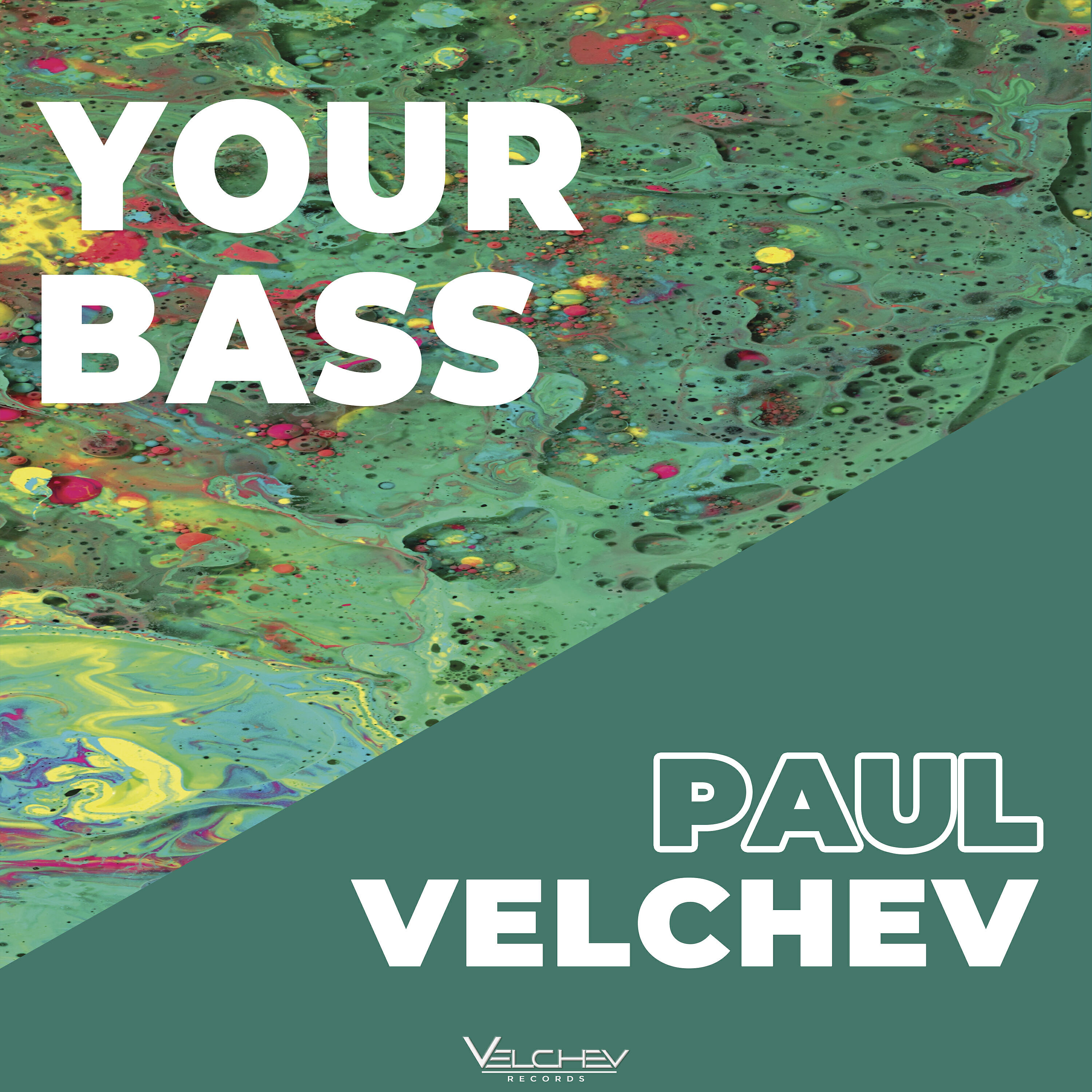 Релиз Your Bass