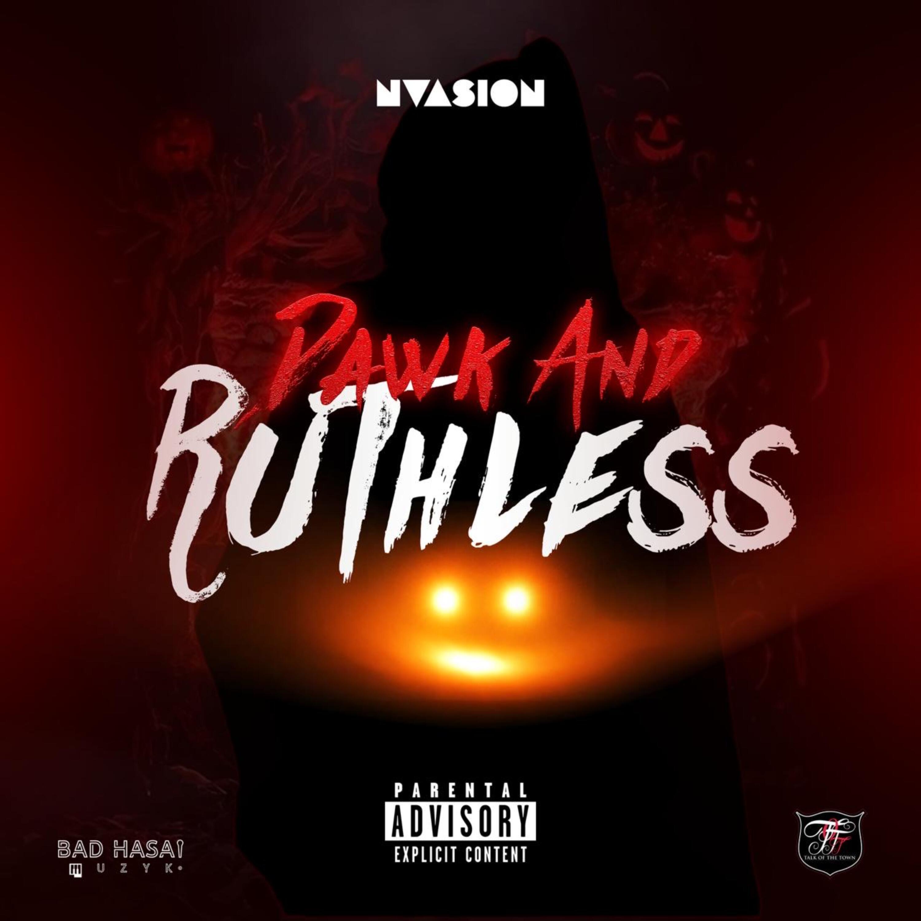Релиз Dawk & Ruthless
