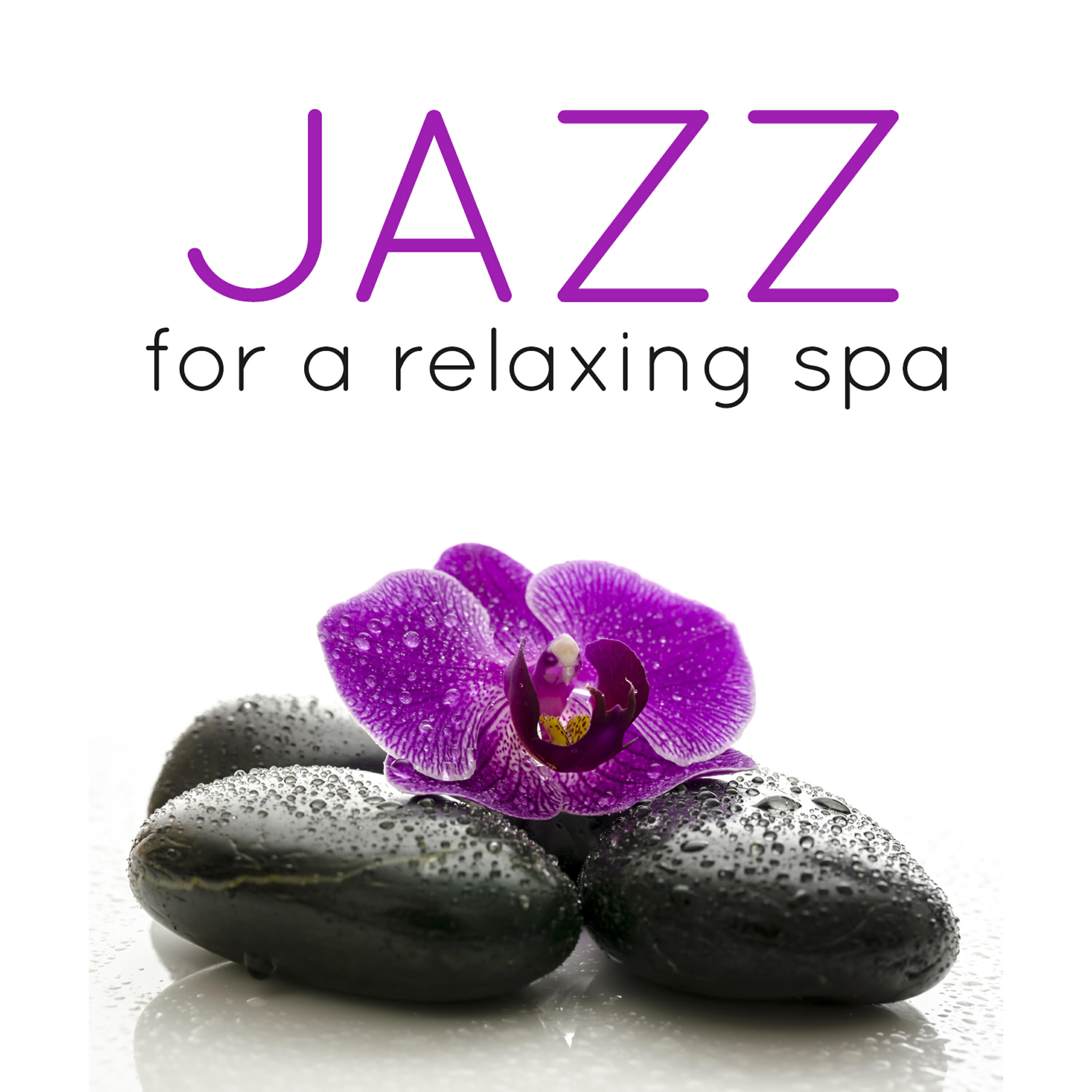 Релиз Jazz for a Relaxing Spa