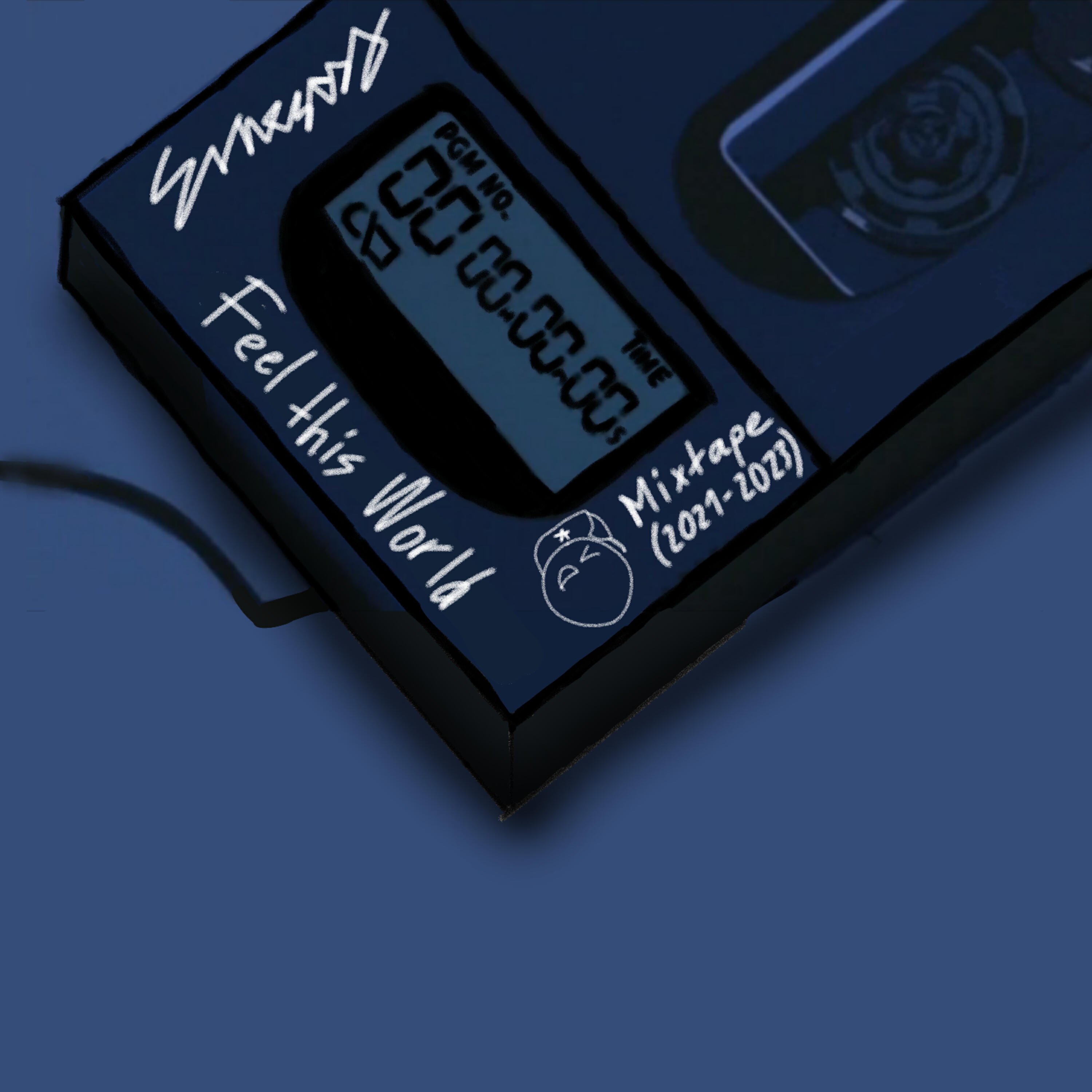 Релиз Feel This World: Mixtape
