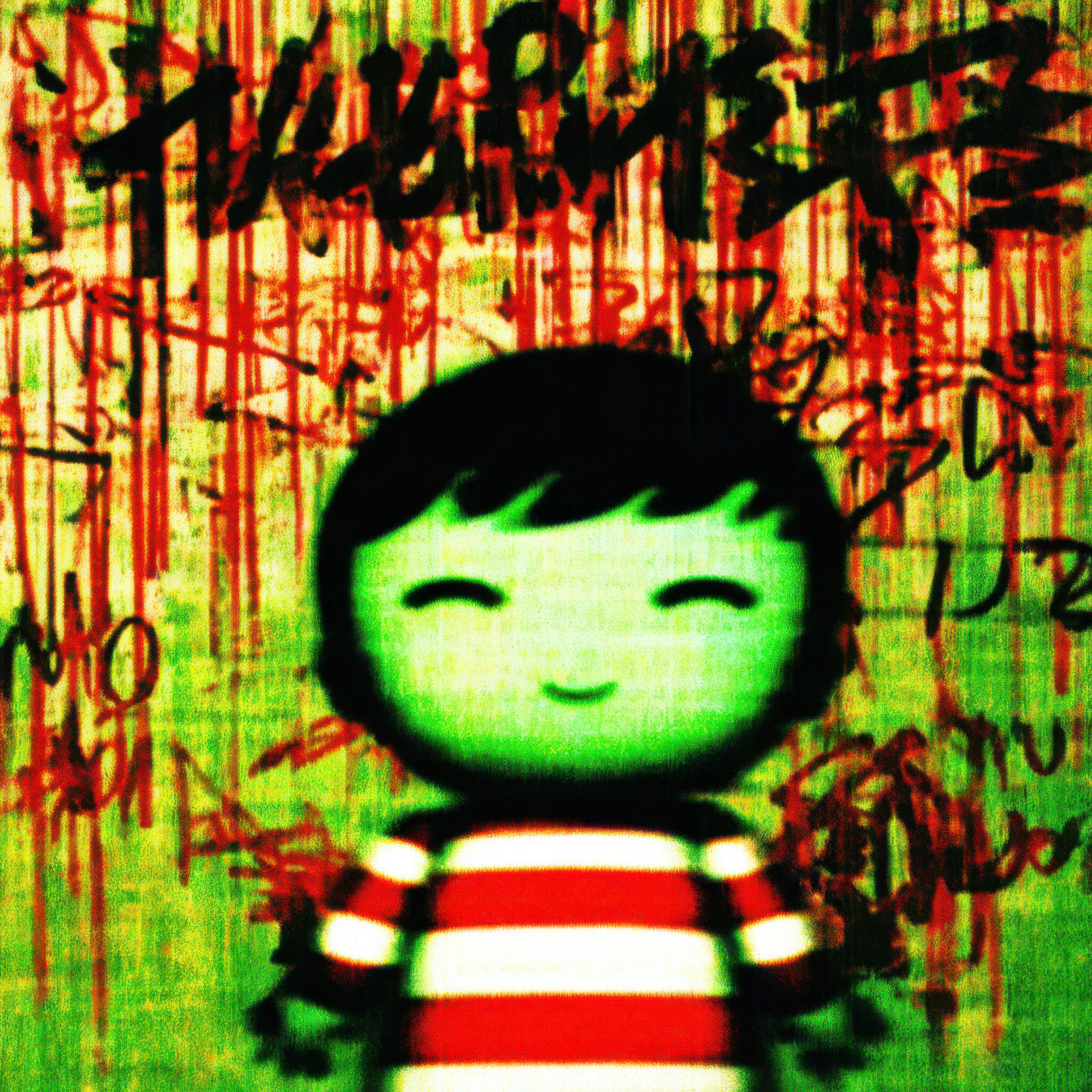 Релиз BAD PARENTING FUNK V2
