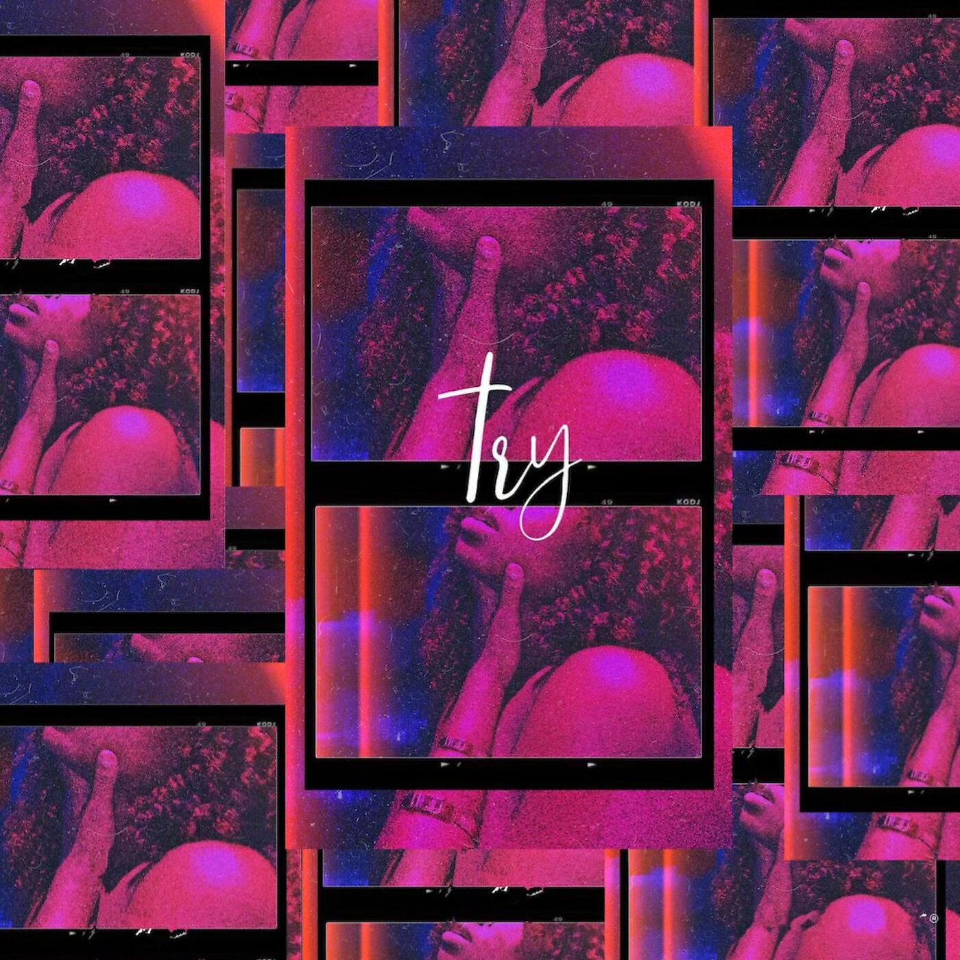 Релиз Try