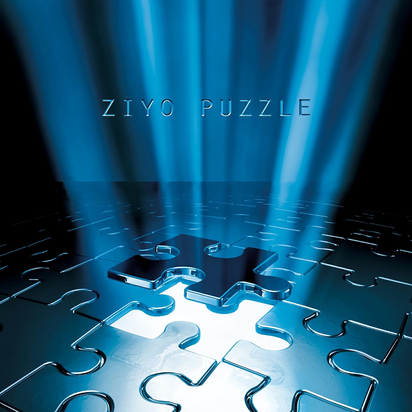 Релиз Puzzle