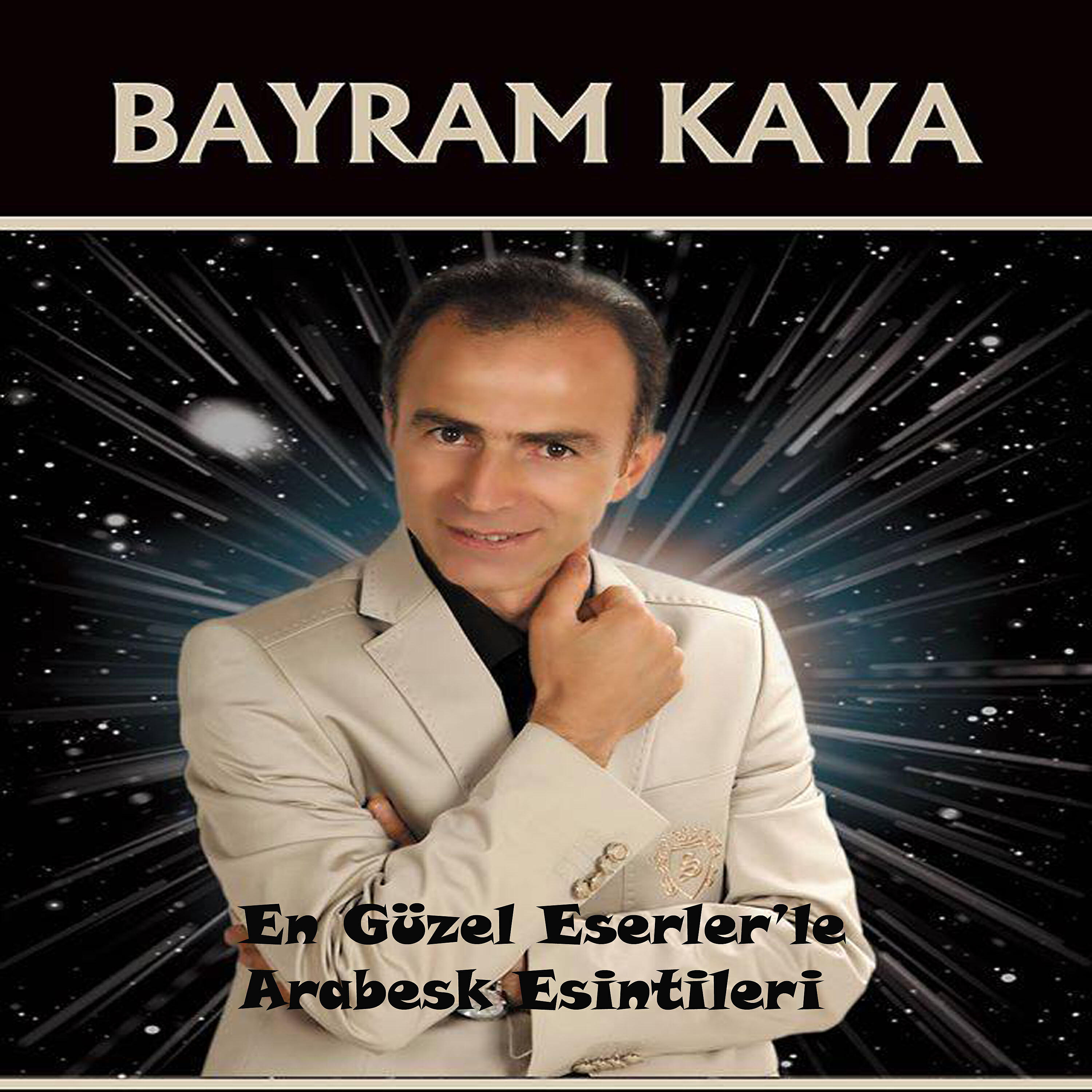 Релиз En Güzel Eserler'le Arabesk Esintileri