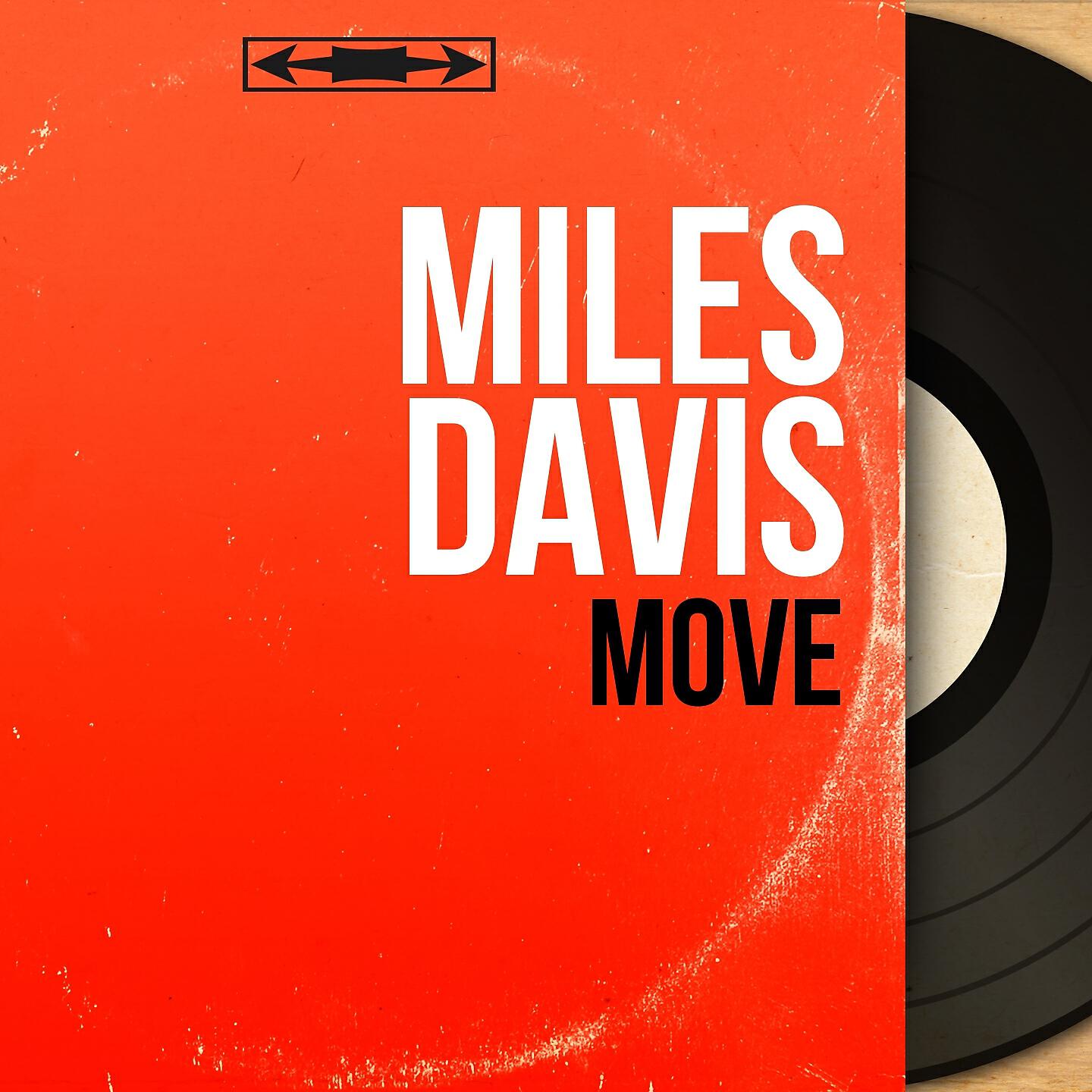 Релиз Move