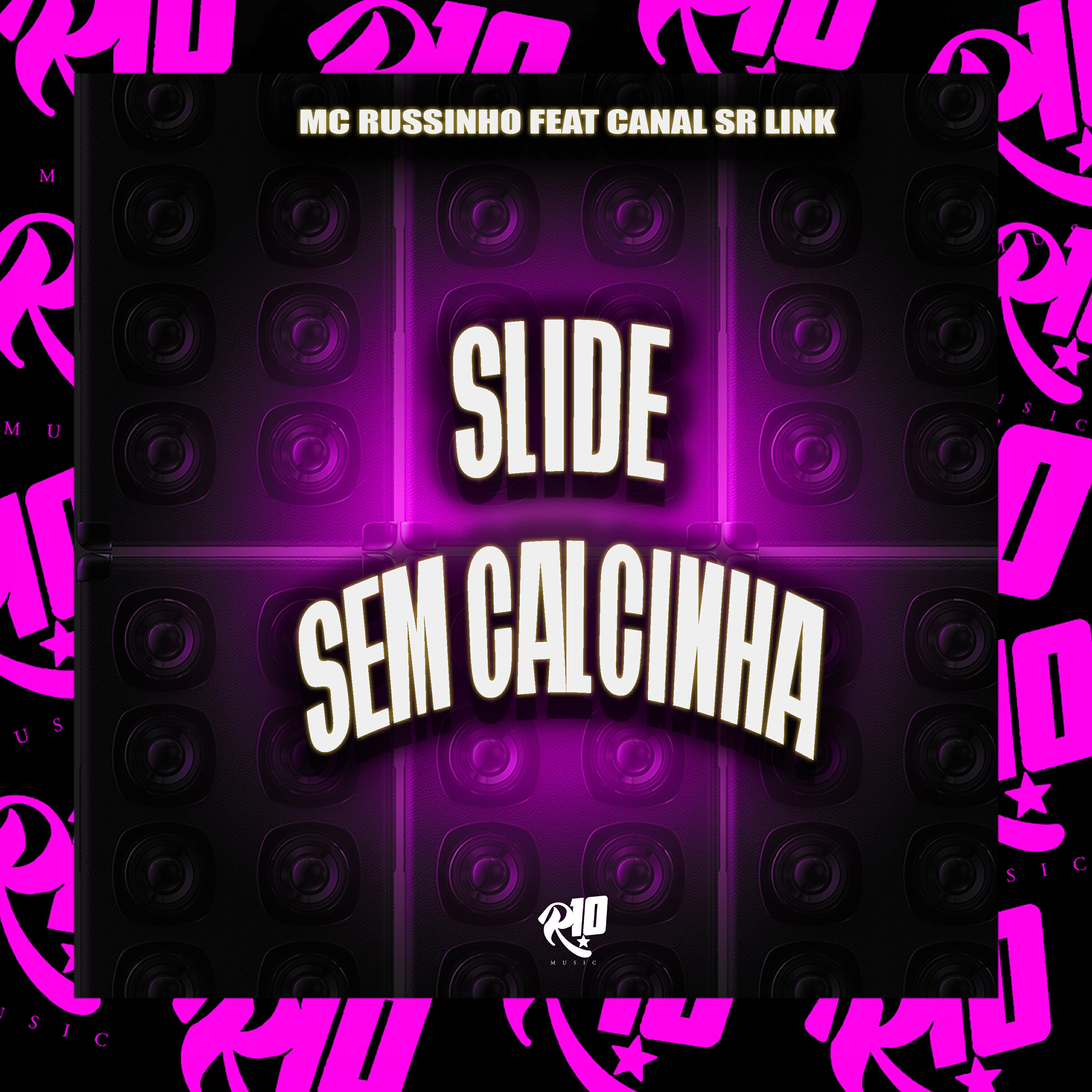 Релиз Slide Sem Calcinha