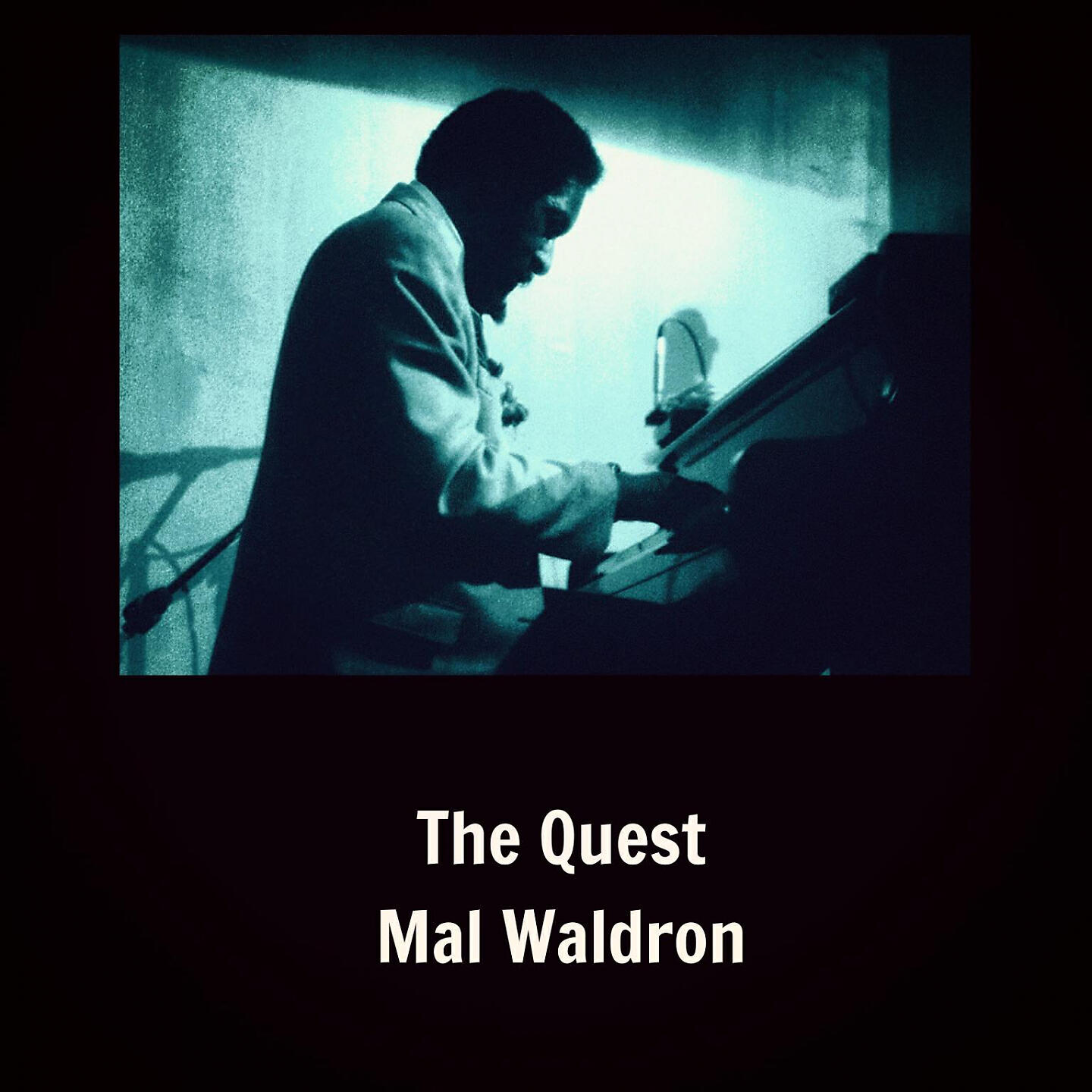 Релиз The Quest
