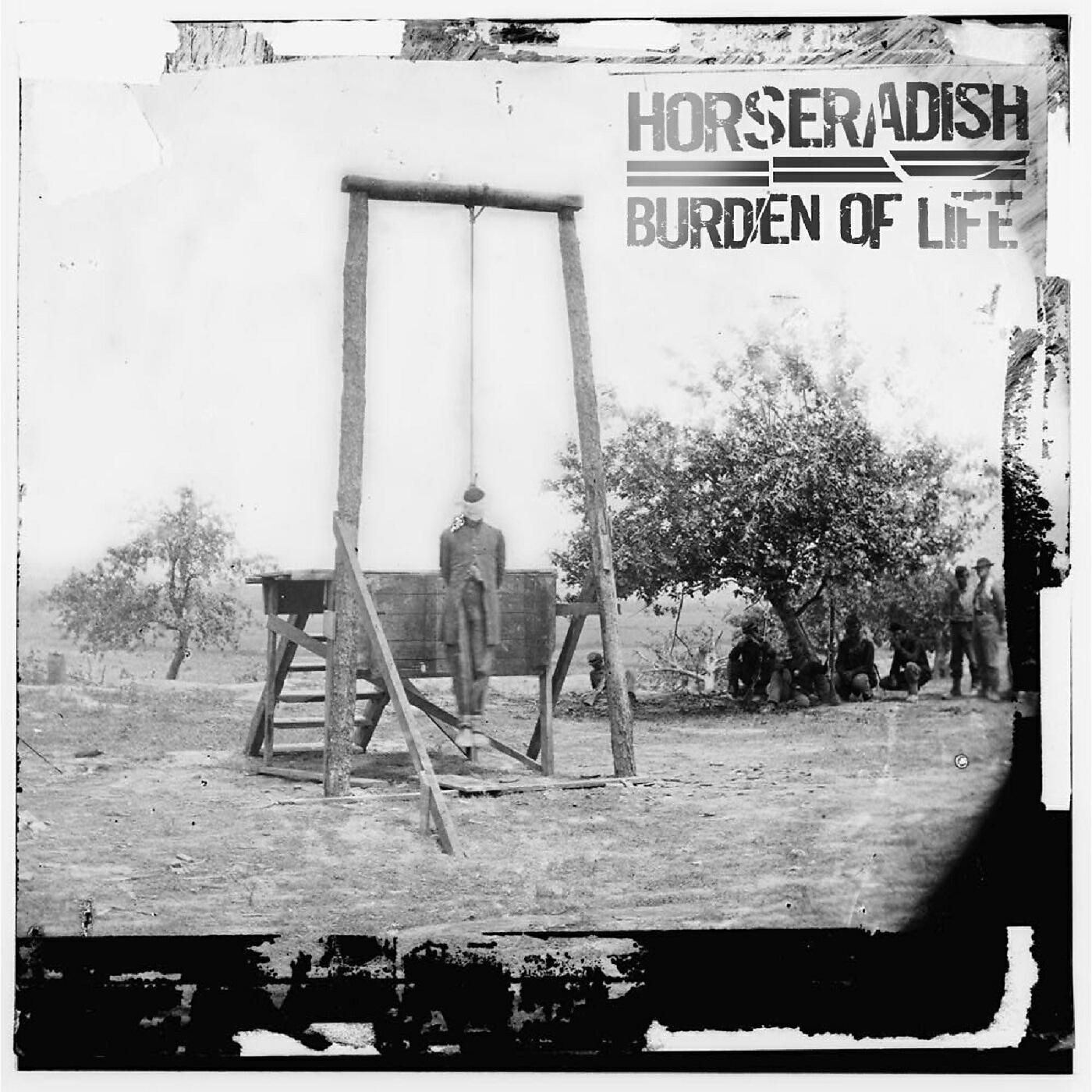 Релиз Burden of Life