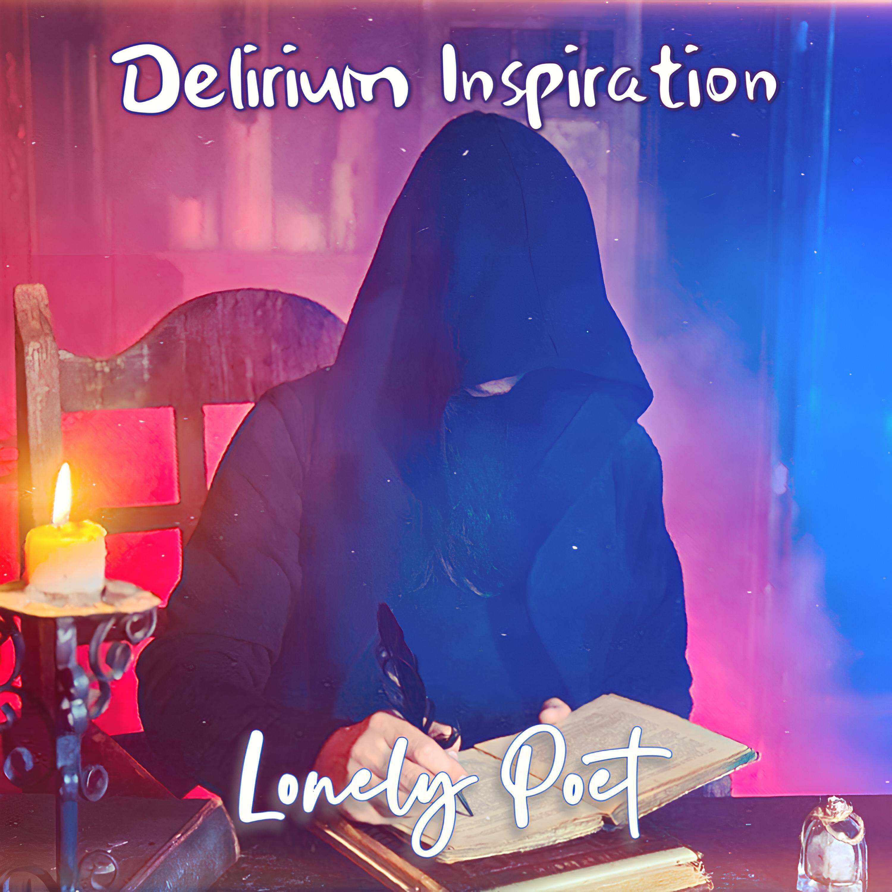 Постер альбома Lonely Poet