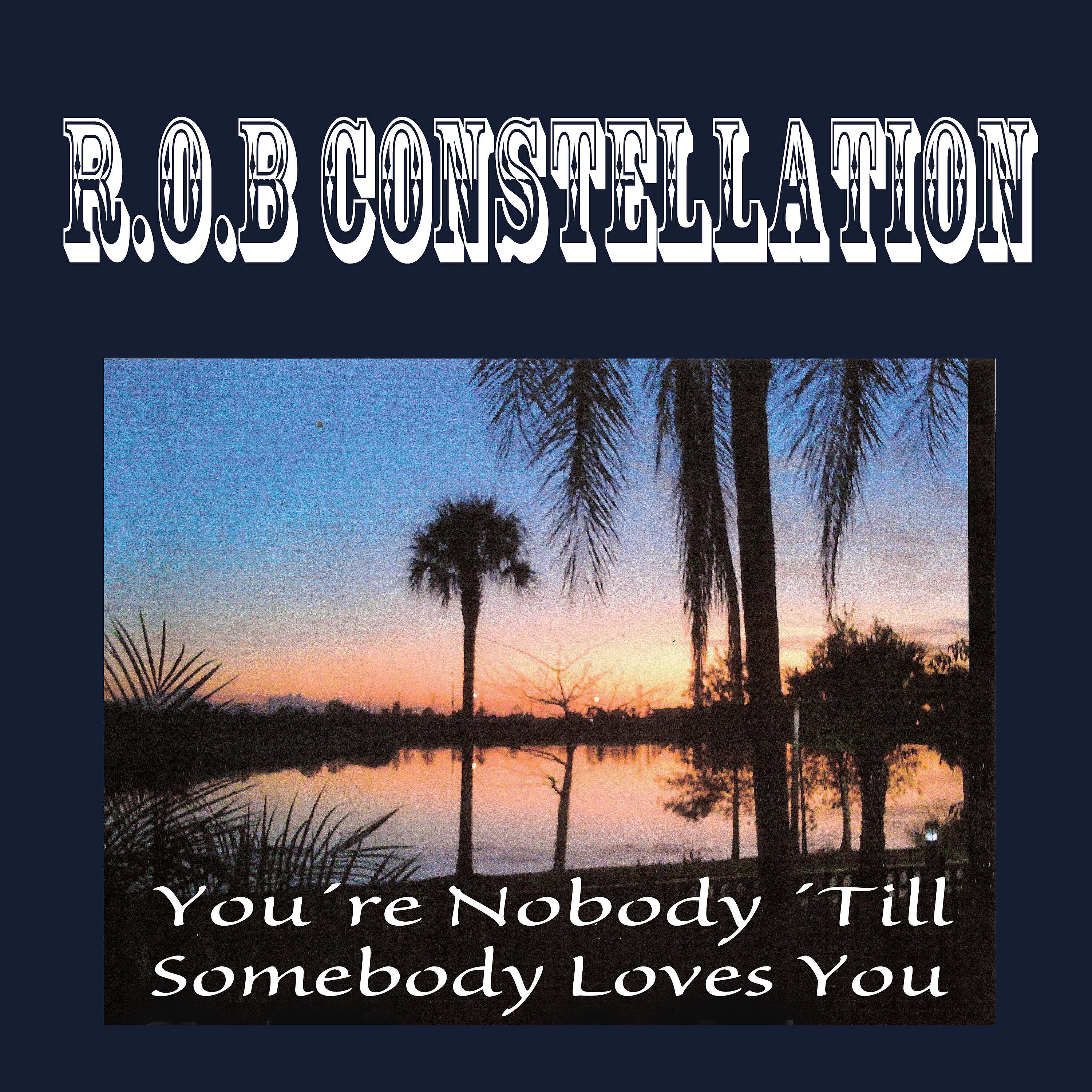 R.E.B Constellation