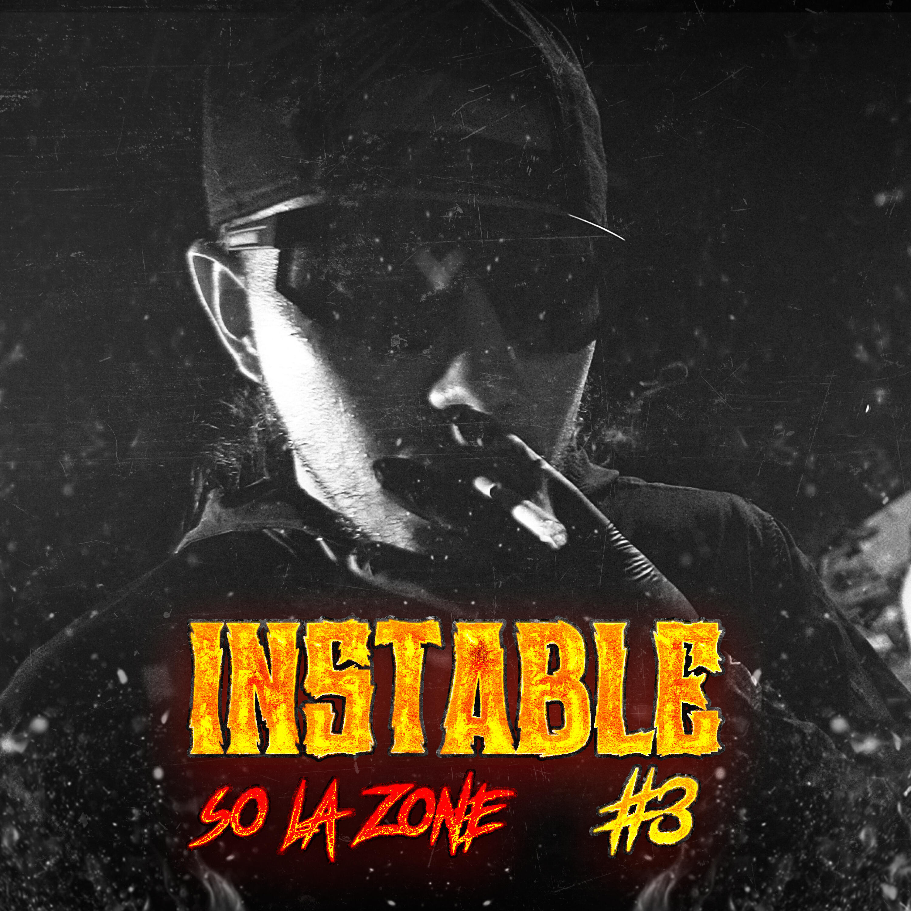 Постер альбома Instable #3