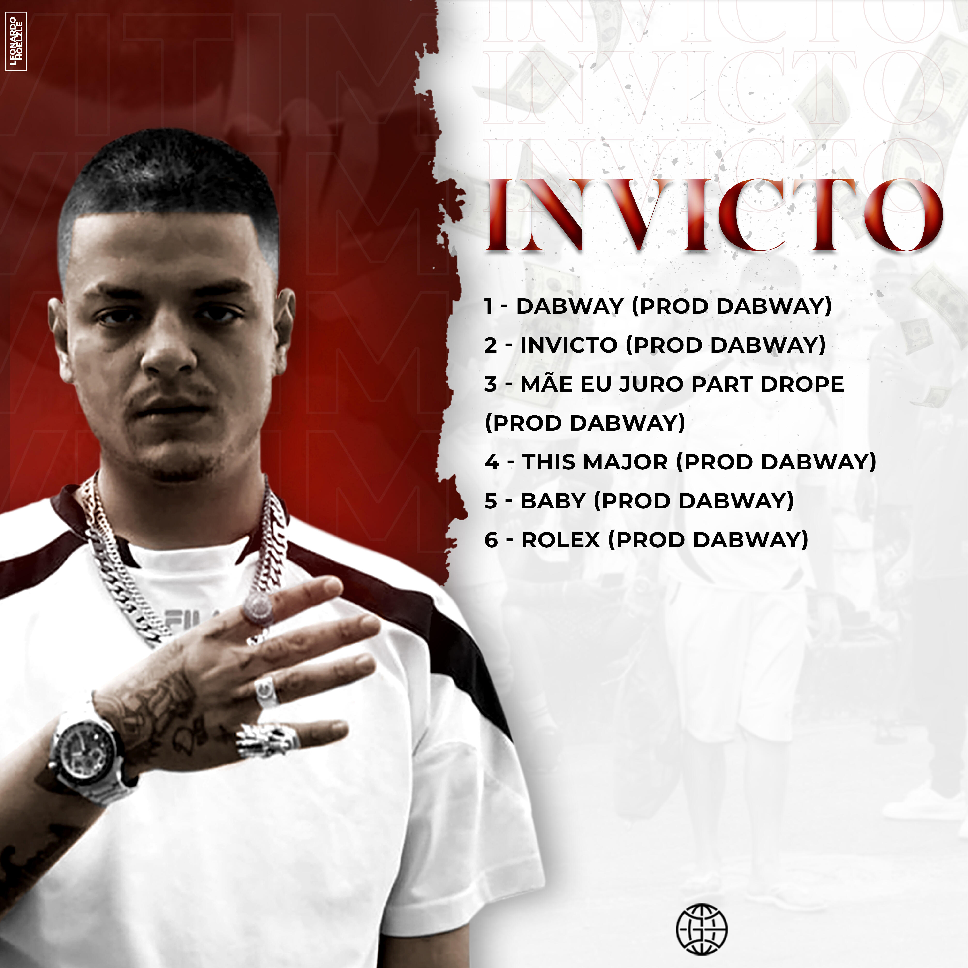 Релиз Invicto