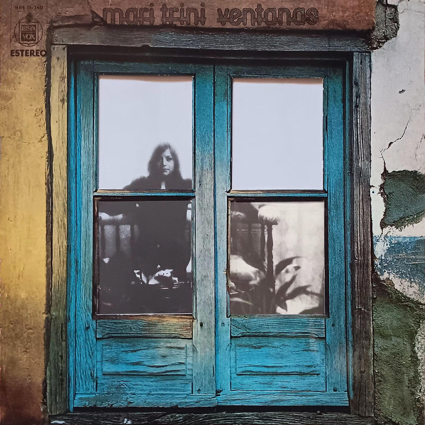 Релиз Ventanas
