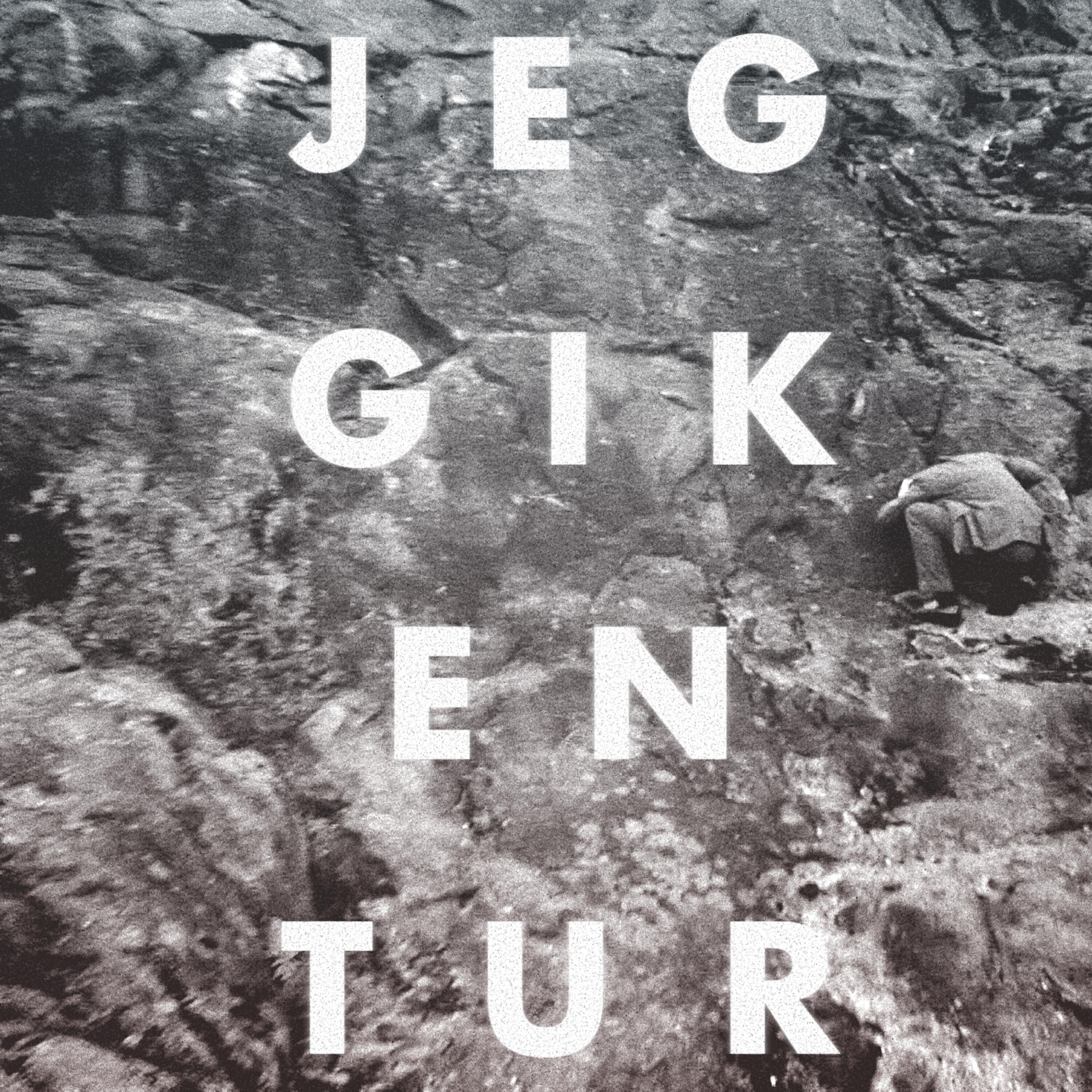 Релиз Jeg gik en tur