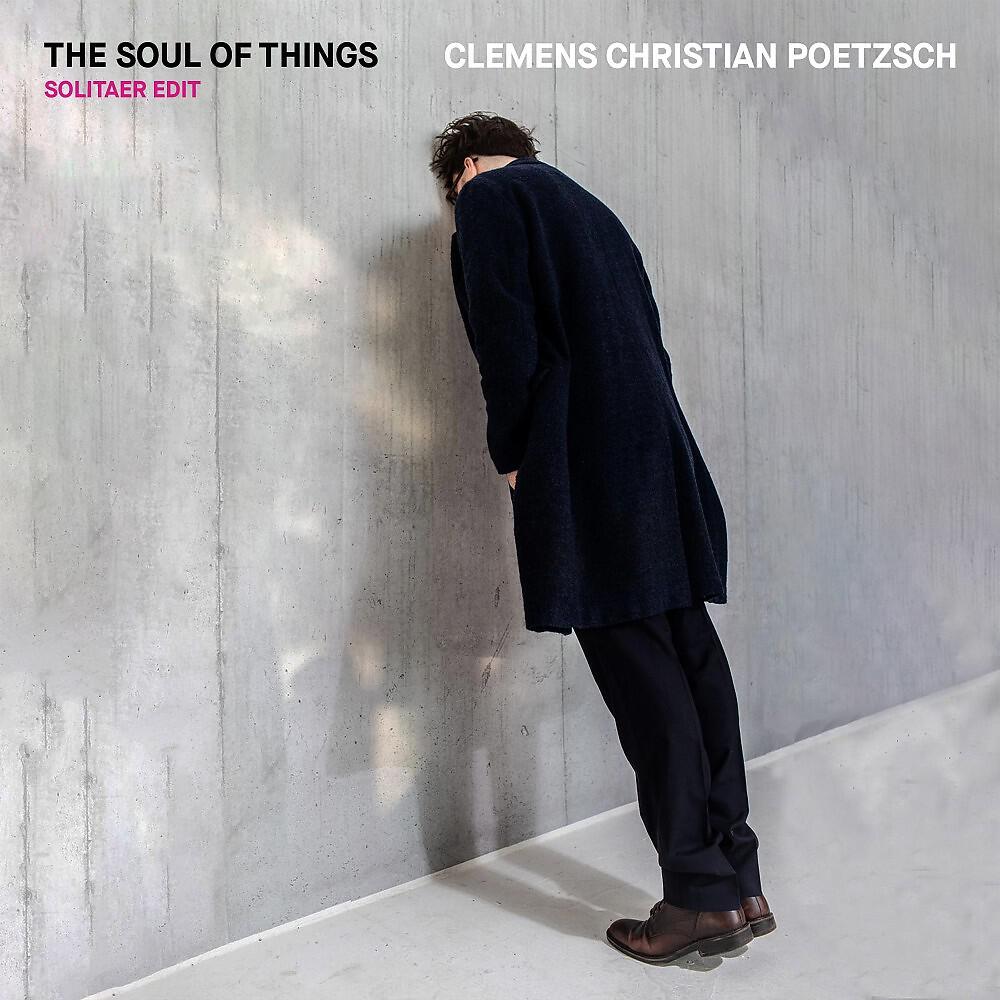 Релиз The Soul of Things (Solitaer Edit)