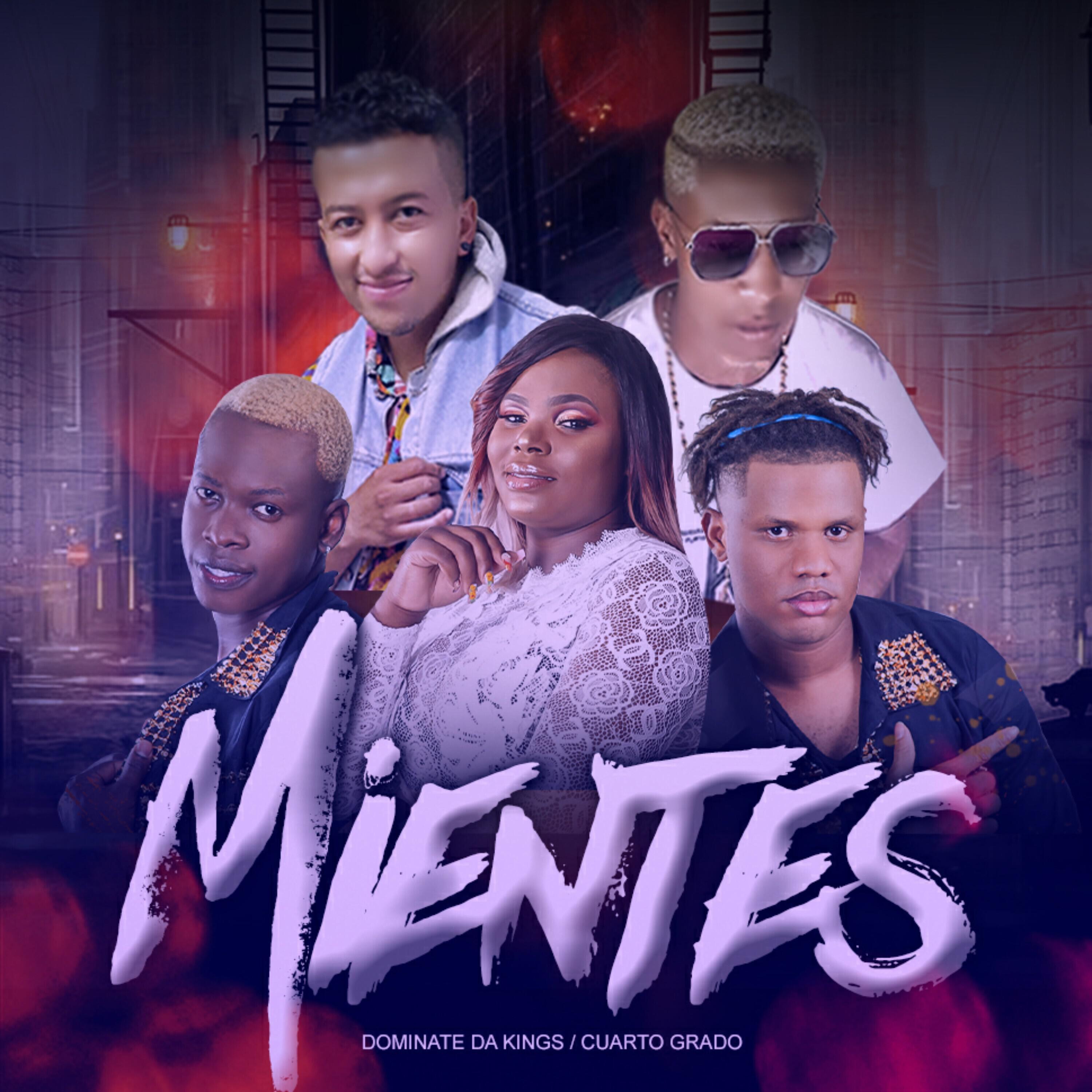Релиз Mientes