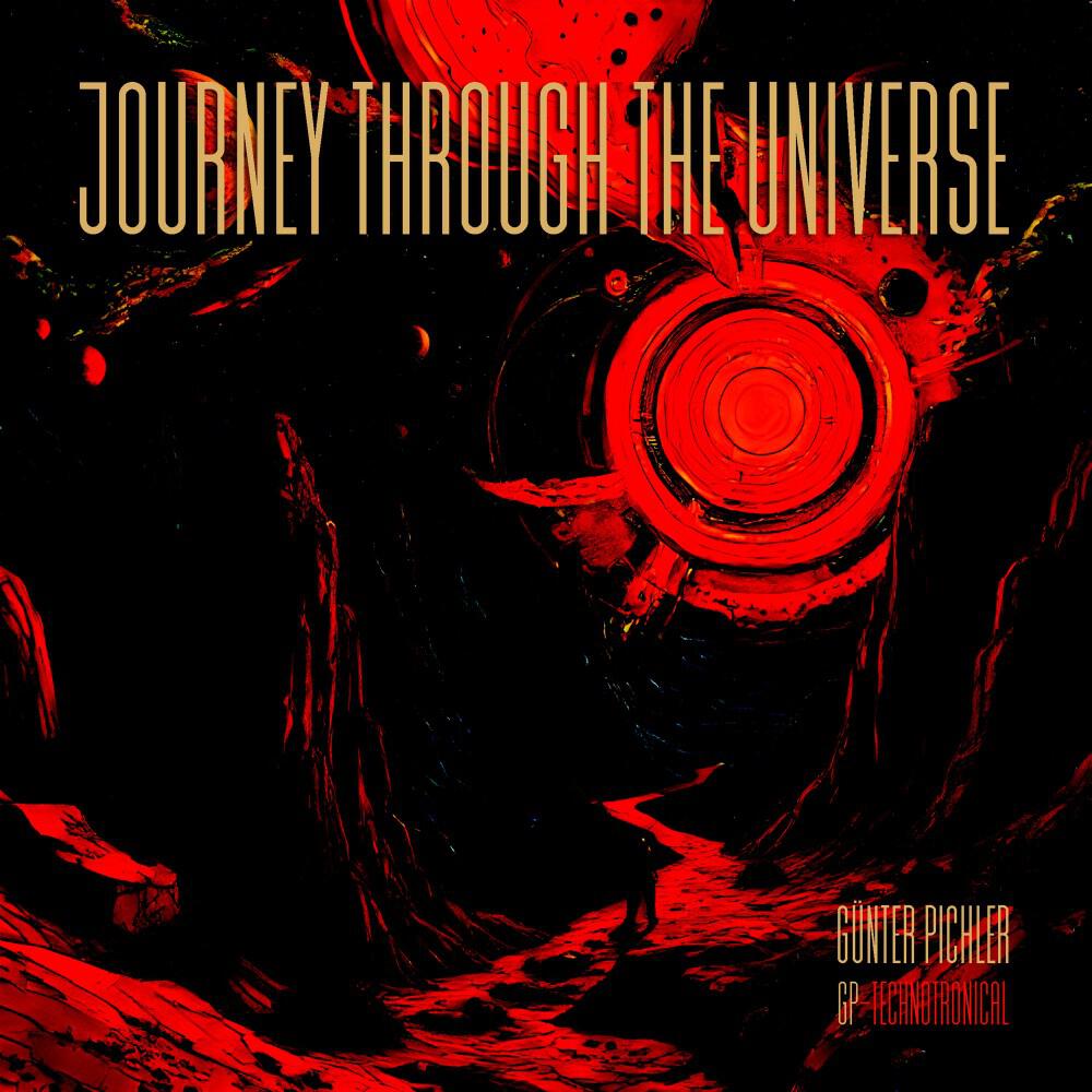 Релиз Galactic Journey