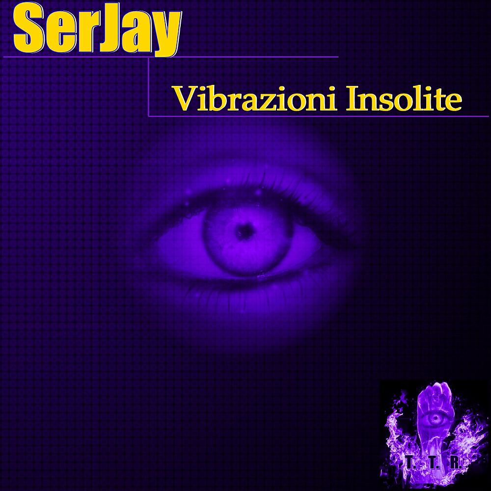 Релиз Vibrazioni Insolite