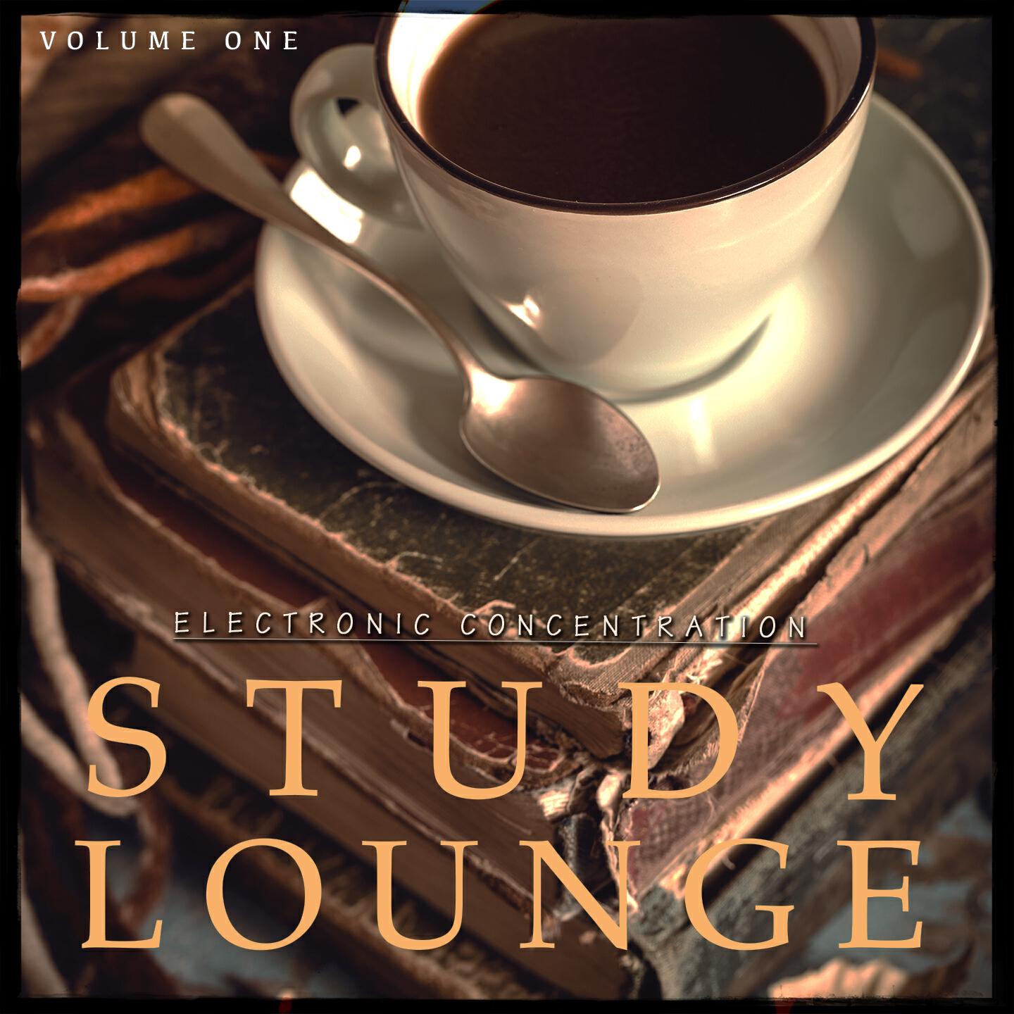 Релиз Study Lounge, Vol. 1