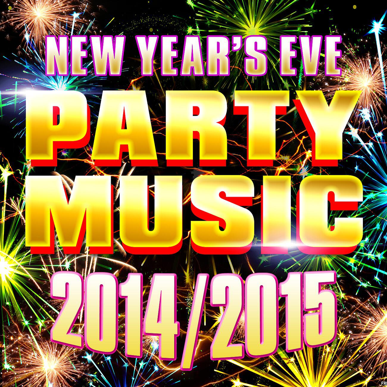 Релиз New Year's Eve Party Music 2014/2015