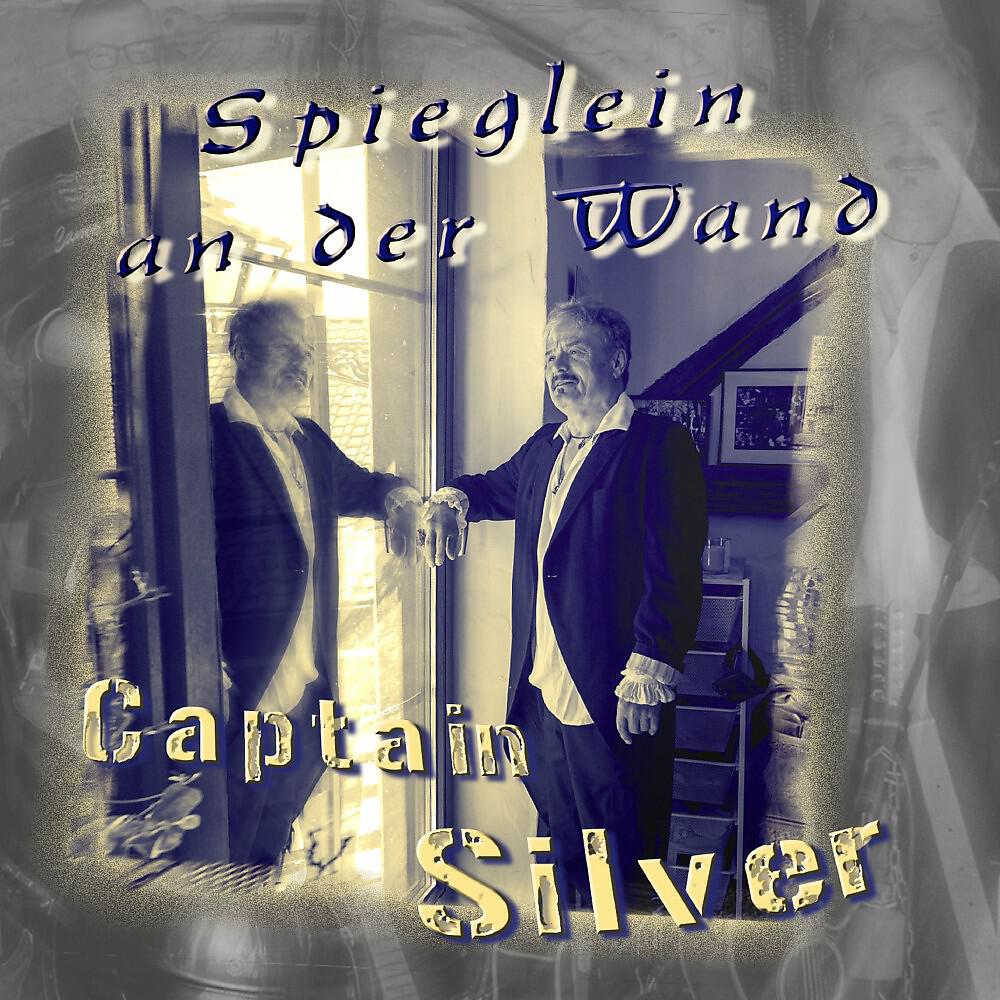 Captain Silver