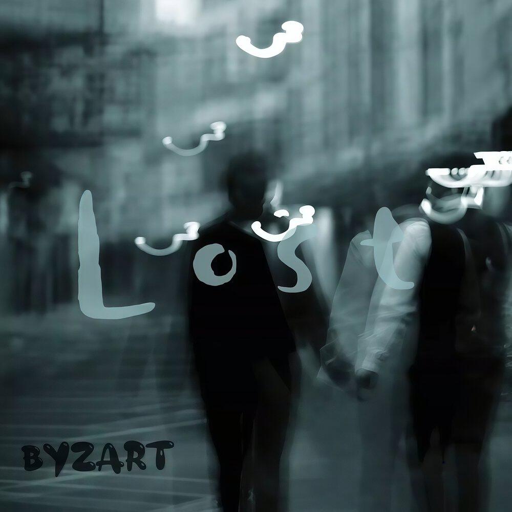 Релиз Lost