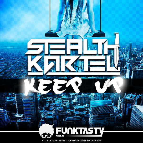 Релиз Keep Up