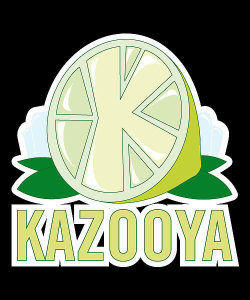Kazooya