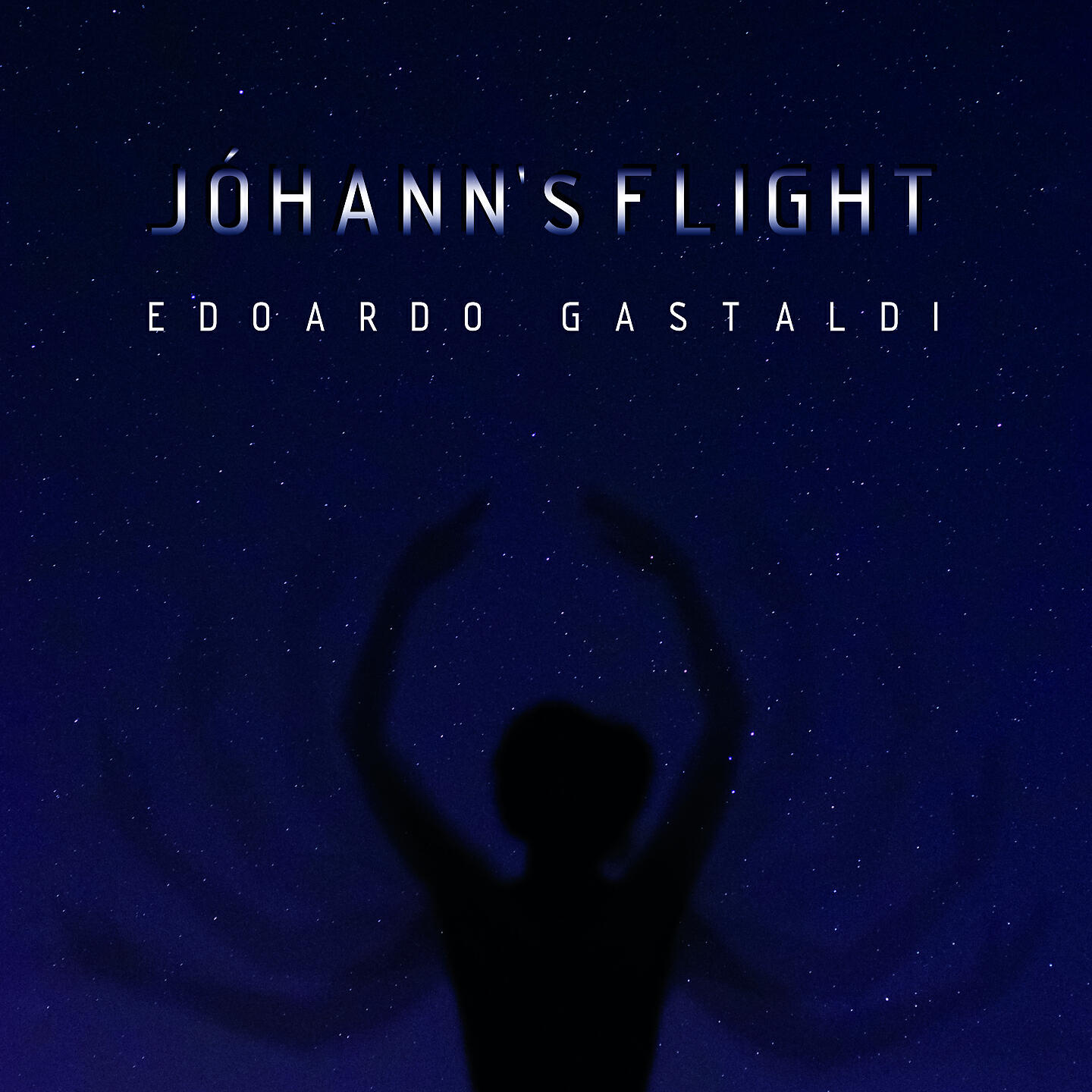 Релиз Jóhann's Flight