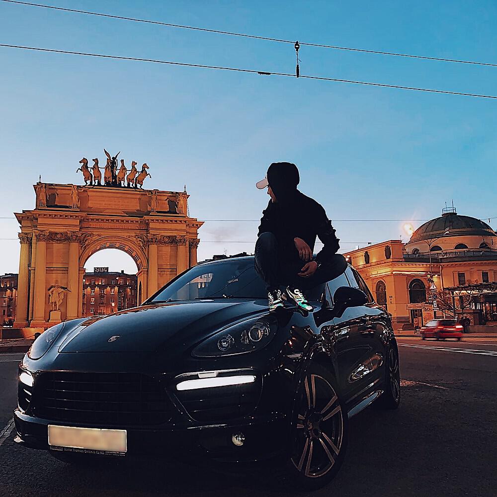 Постер альбома Gts