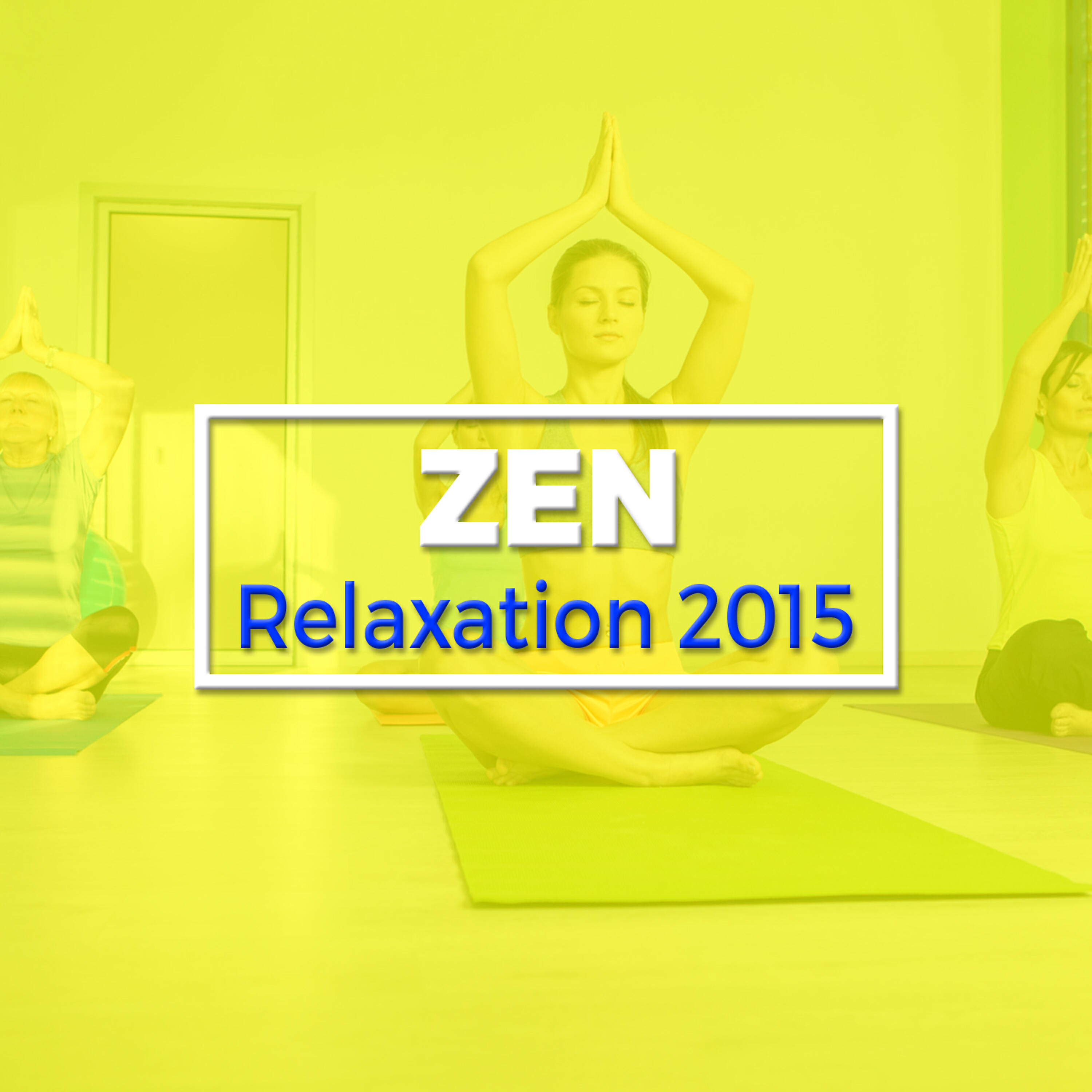 Релиз Zen Relaxation 2015