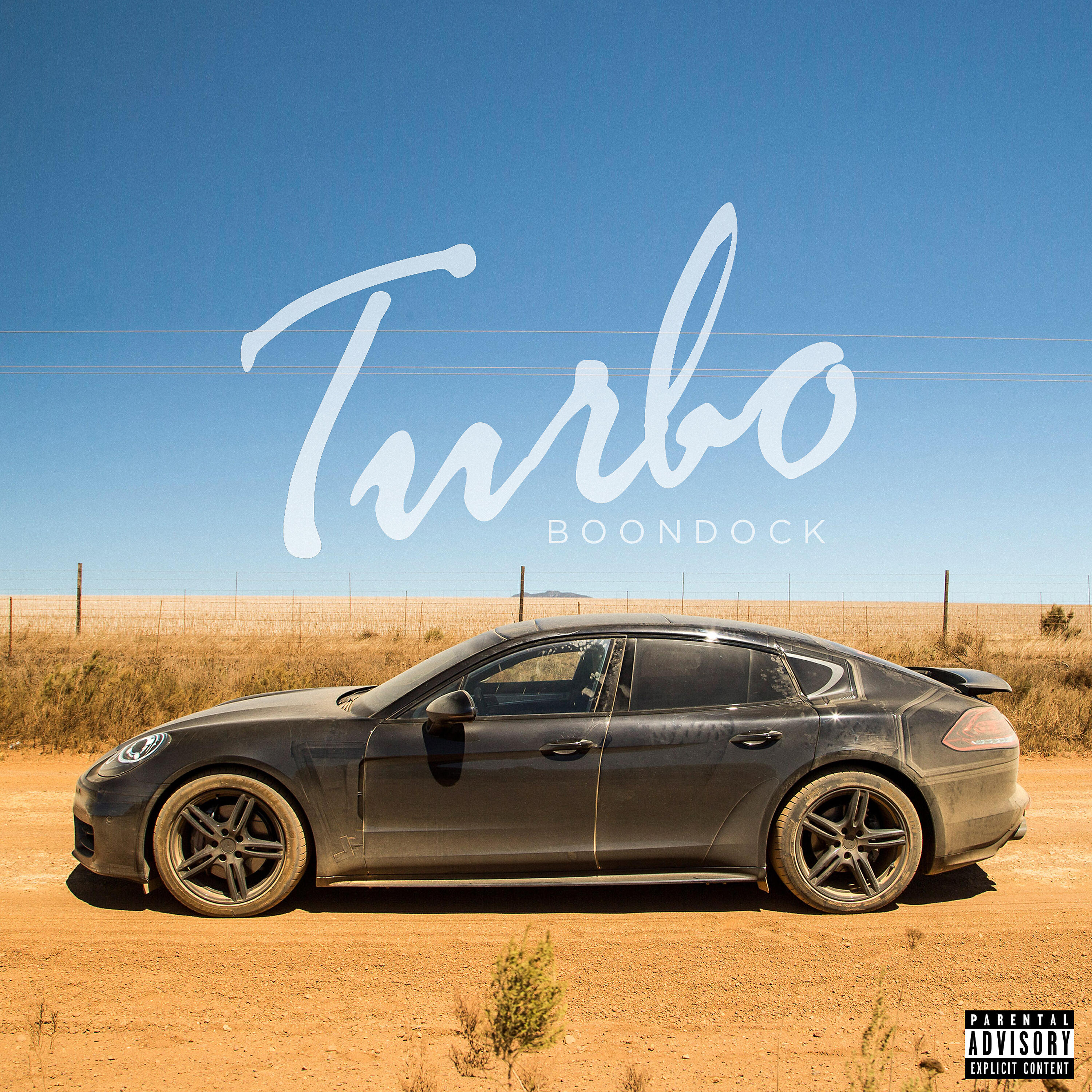 Релиз TURBO