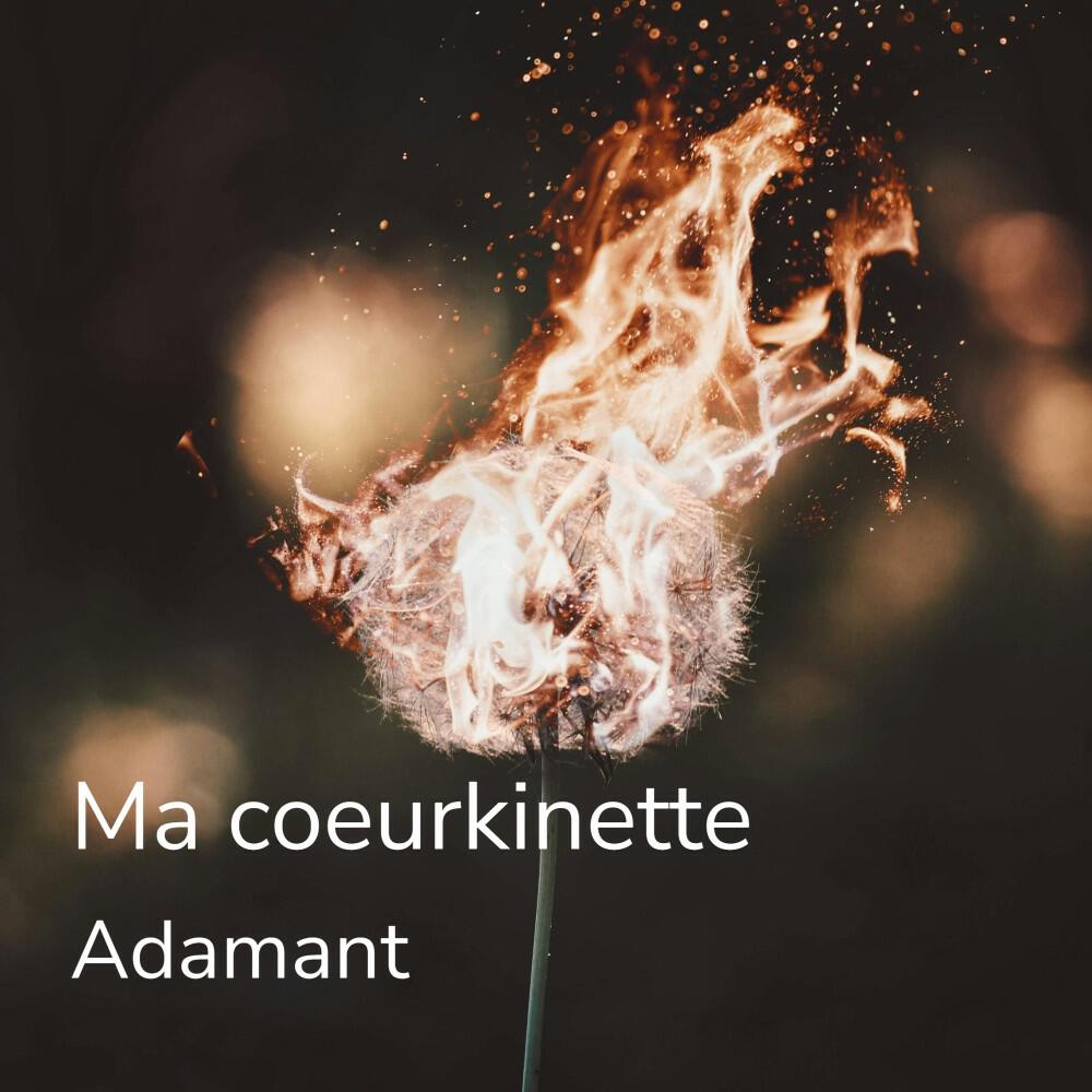 Релиз Ma coeurkinette