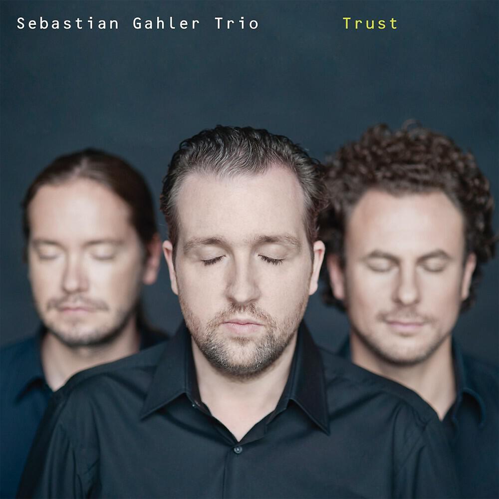 Релиз Trust