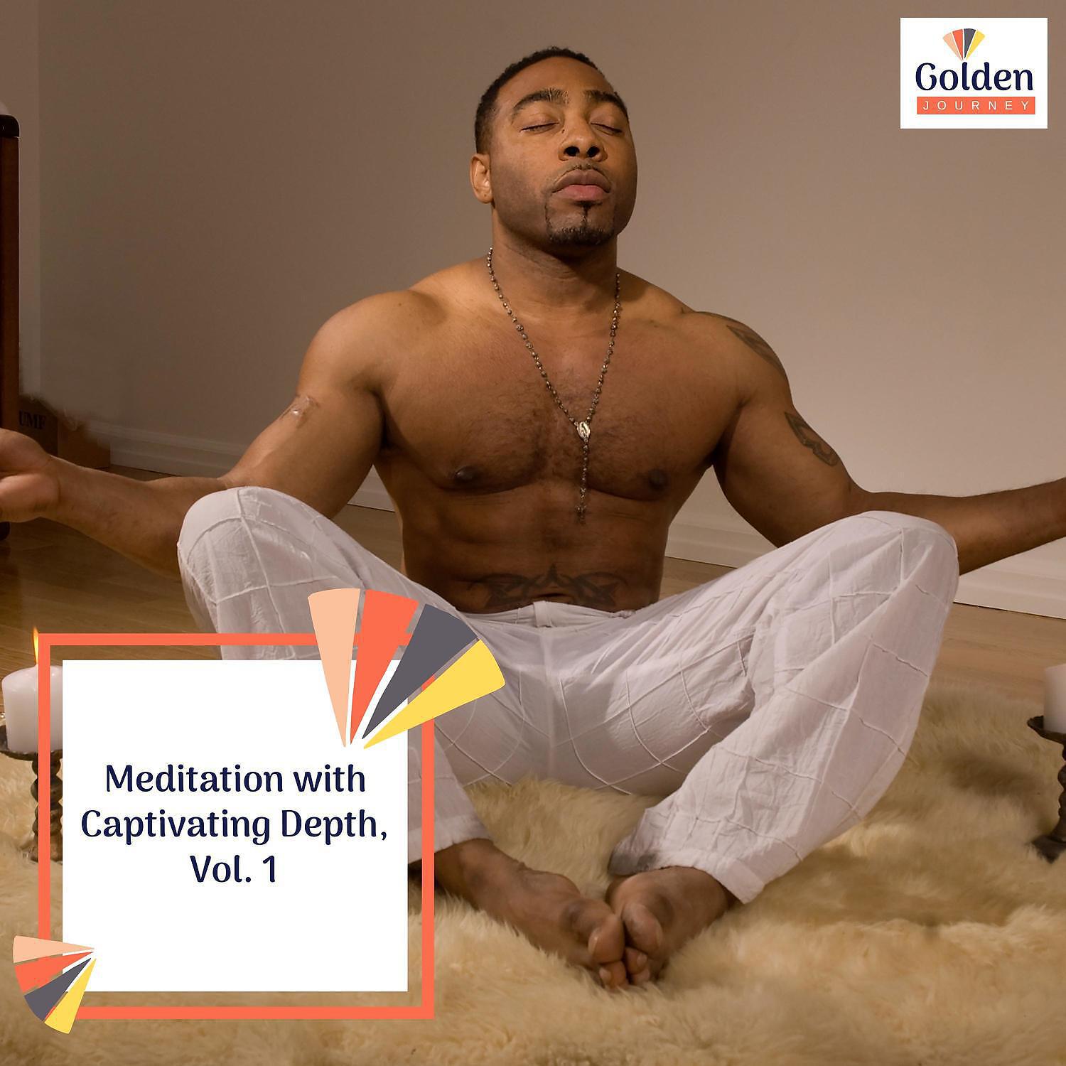 Релиз Meditation with Captivating Depth, Vol. 1