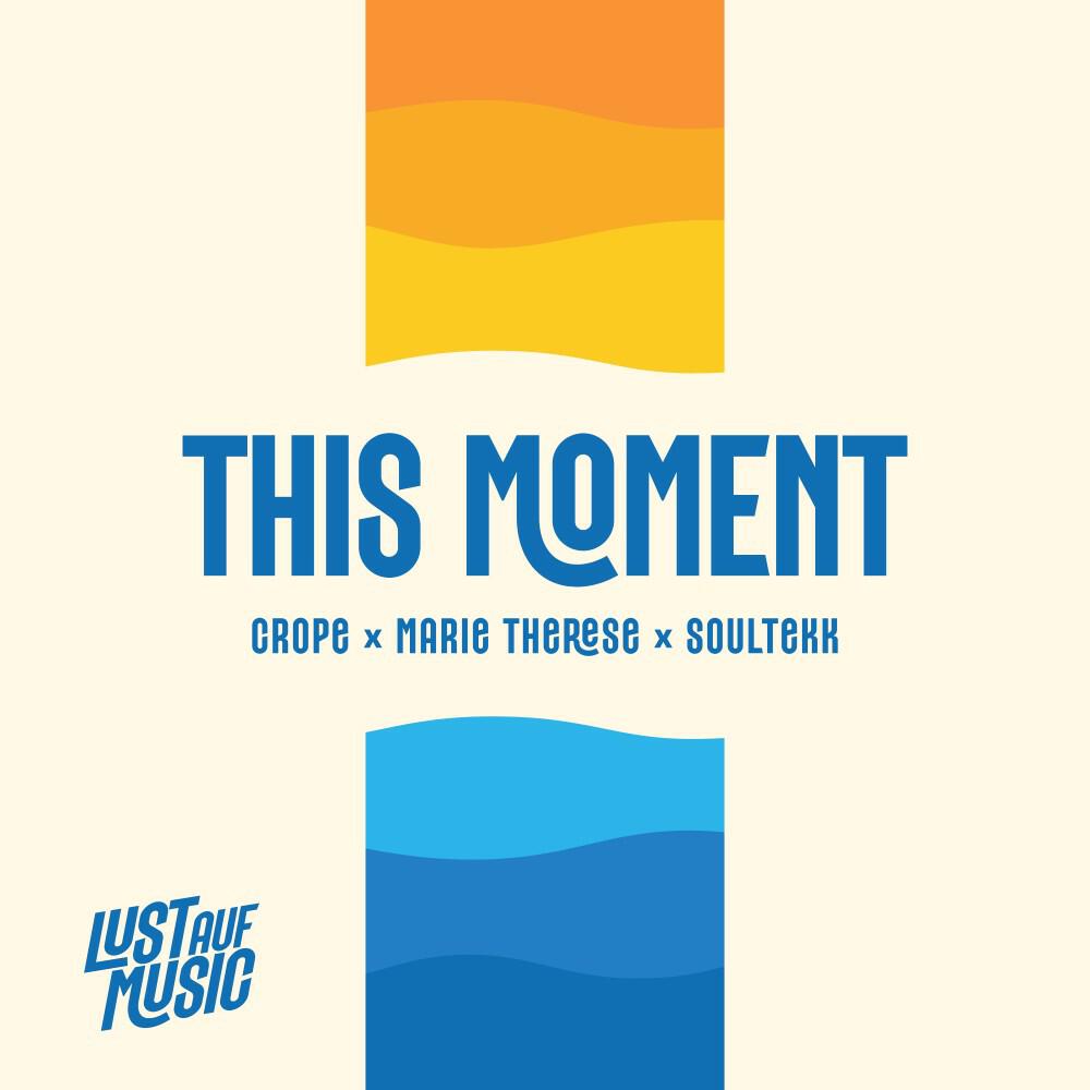 Релиз This Moment