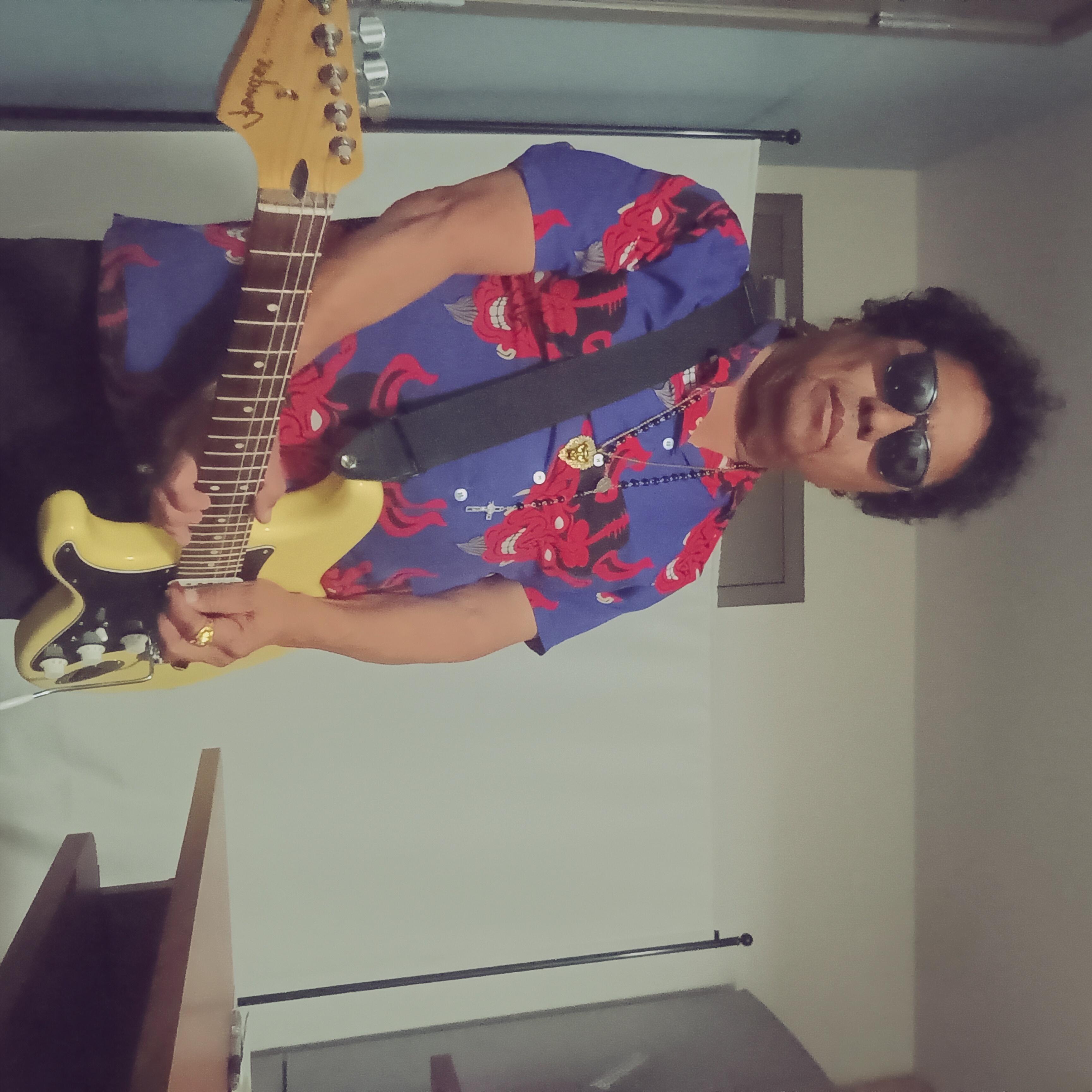 Релиз Thats When I Reach for my Revolver