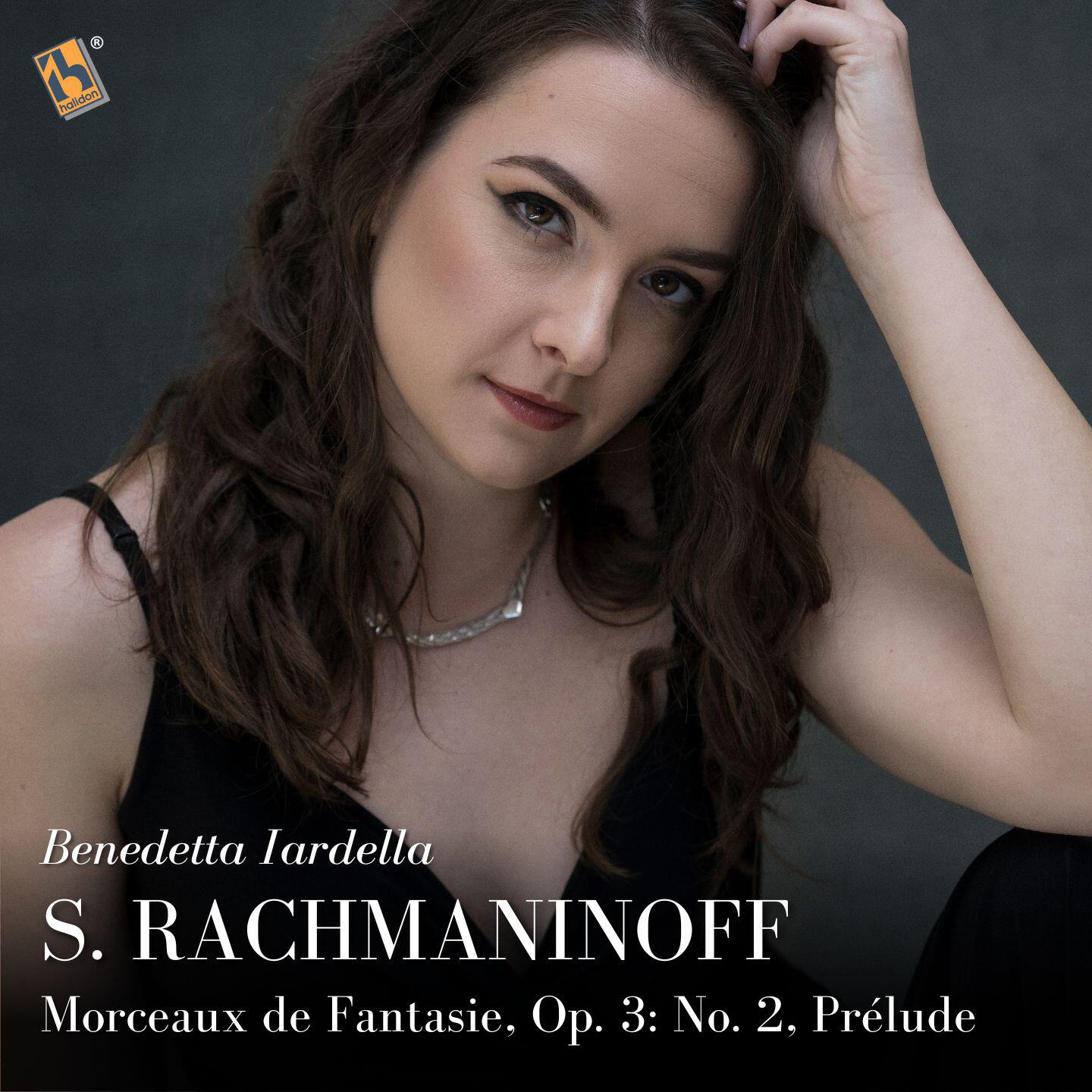 Релиз Rachmaninoff: Morceaux de Fantaisie, Op. 3: No. 2, Prélude (The Bells of Moscow)