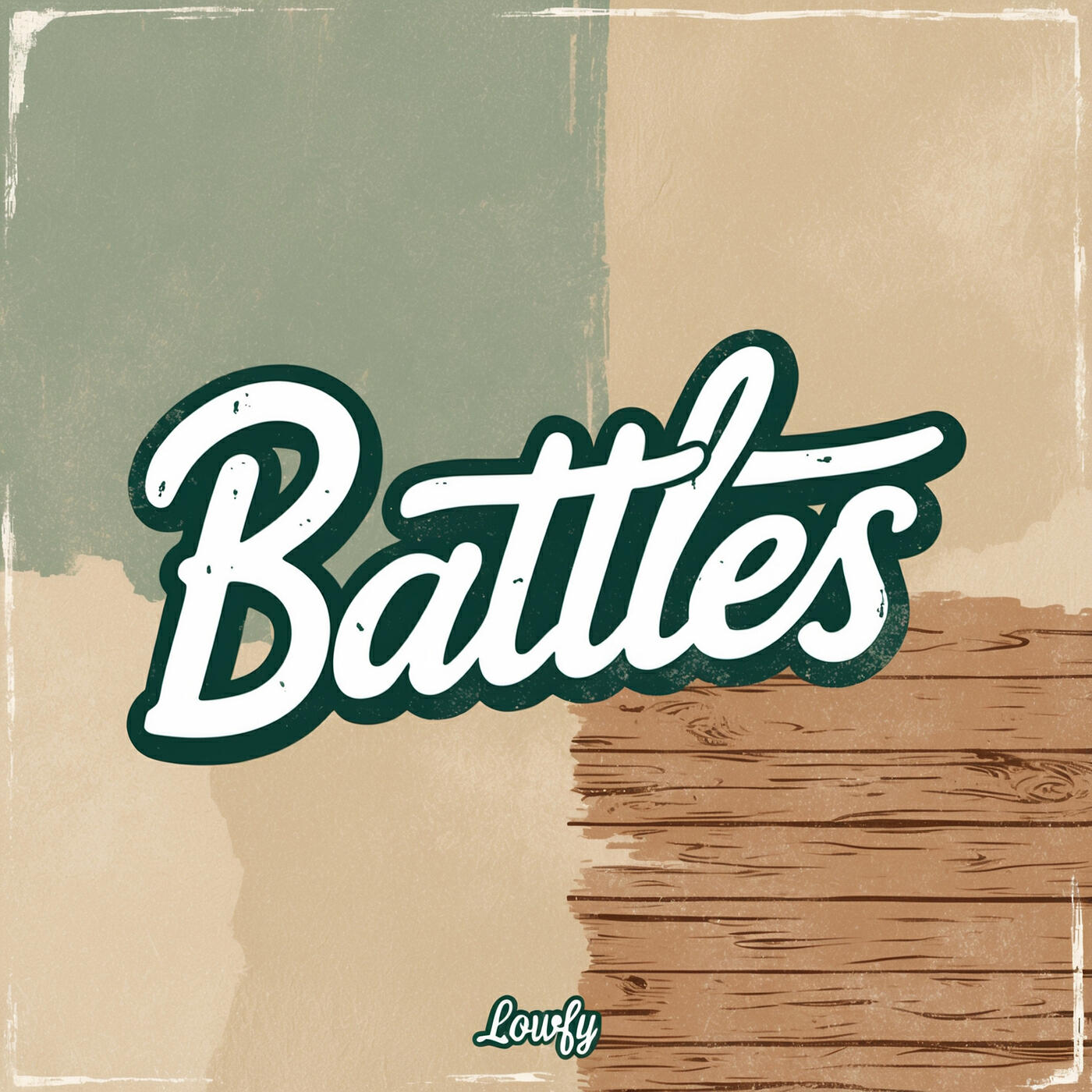Релиз Battles