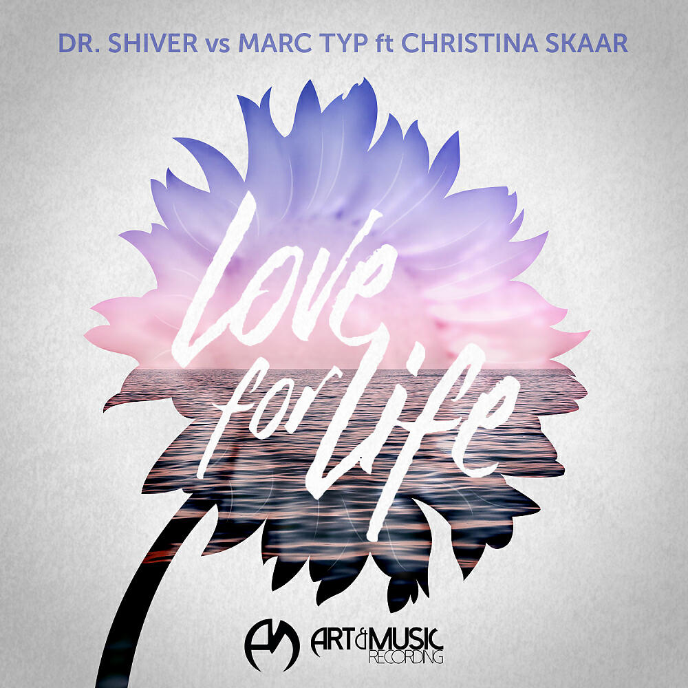 Релиз Love For Life