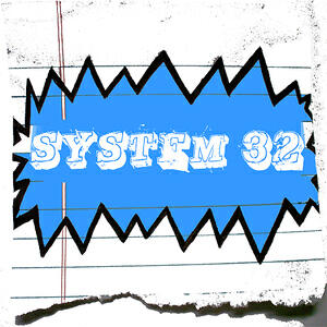 System 32