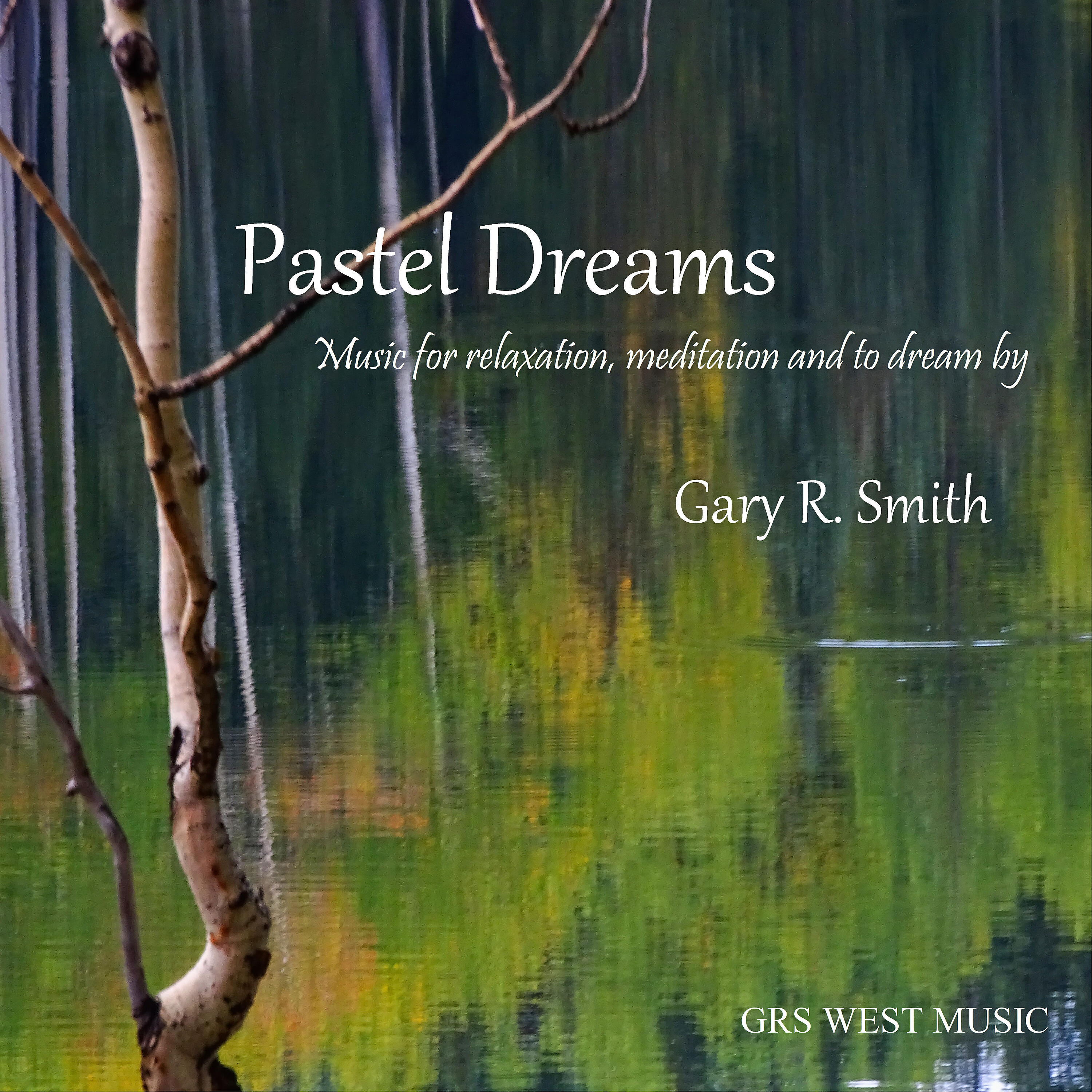 Релиз Pastel Dreams