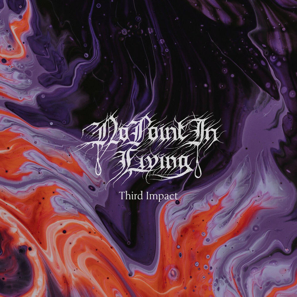 Релиз Third Impact