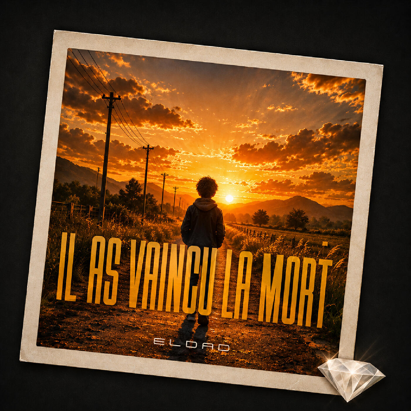 Релиз IL AS VAINCU LA MORT