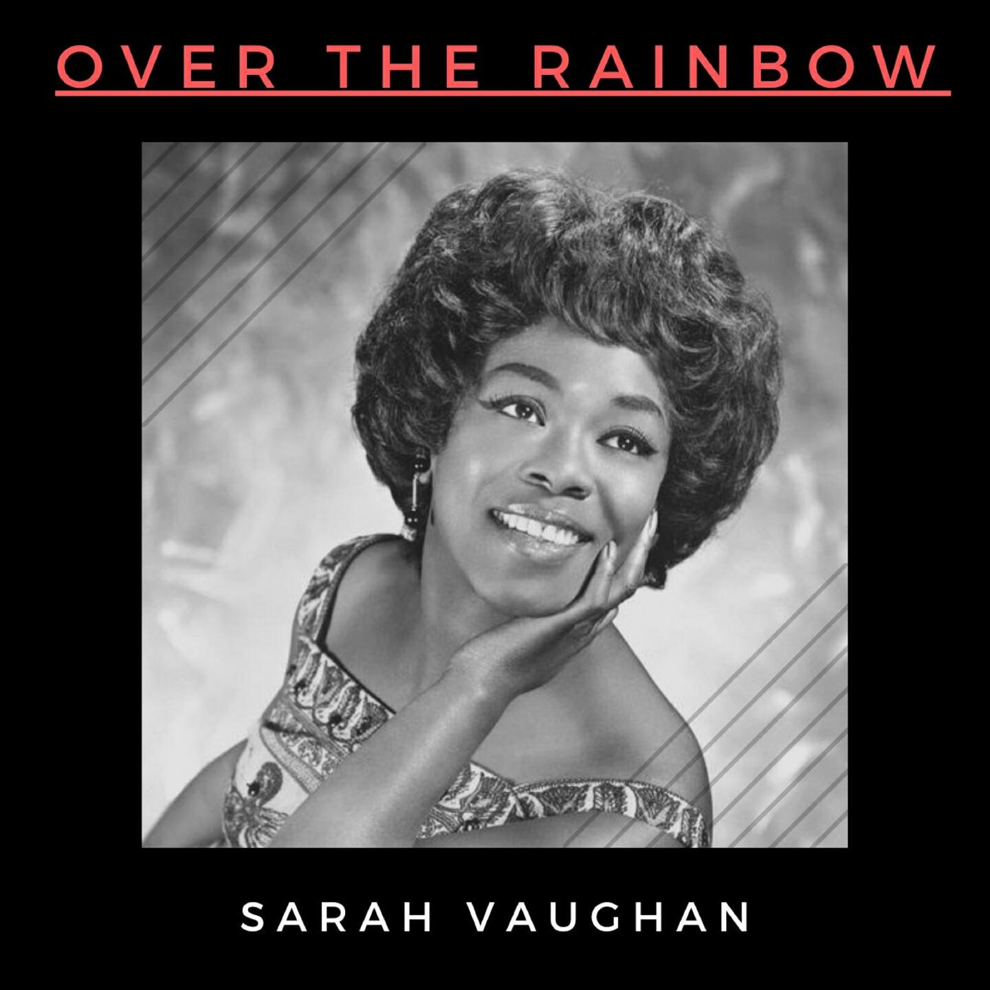 Постер альбома Over the Rainbow